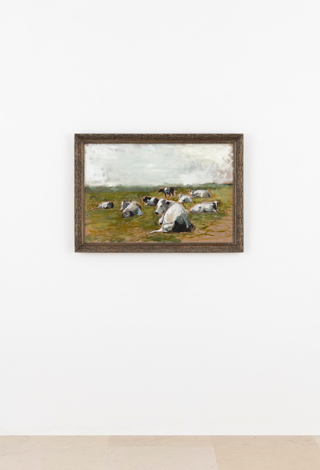 Nicolas Ceccaldi, Animal Fiction at Greene Naftali, photo 30
