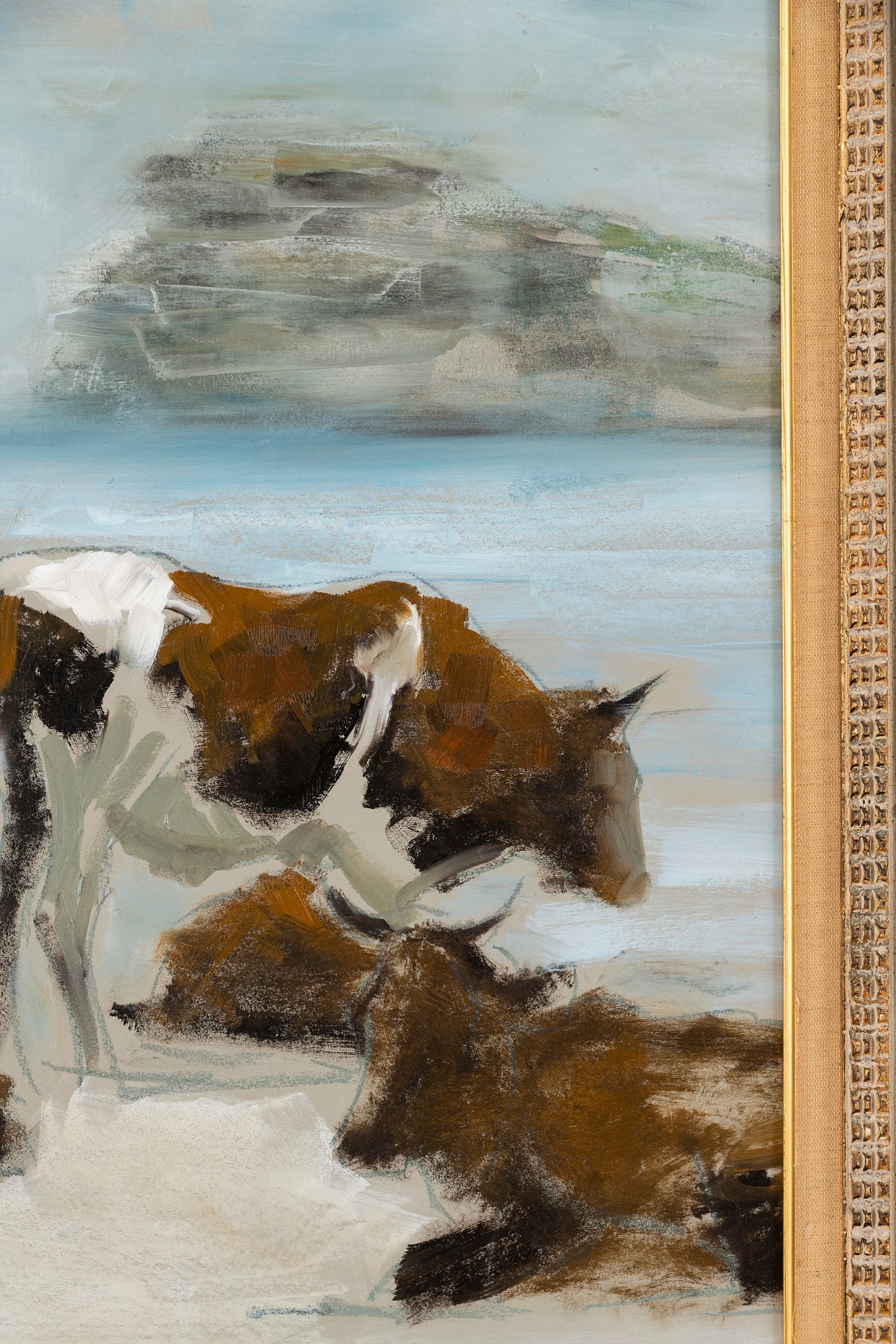 Nicolas Ceccaldi, Animal Fiction at Greene Naftali, photo 37