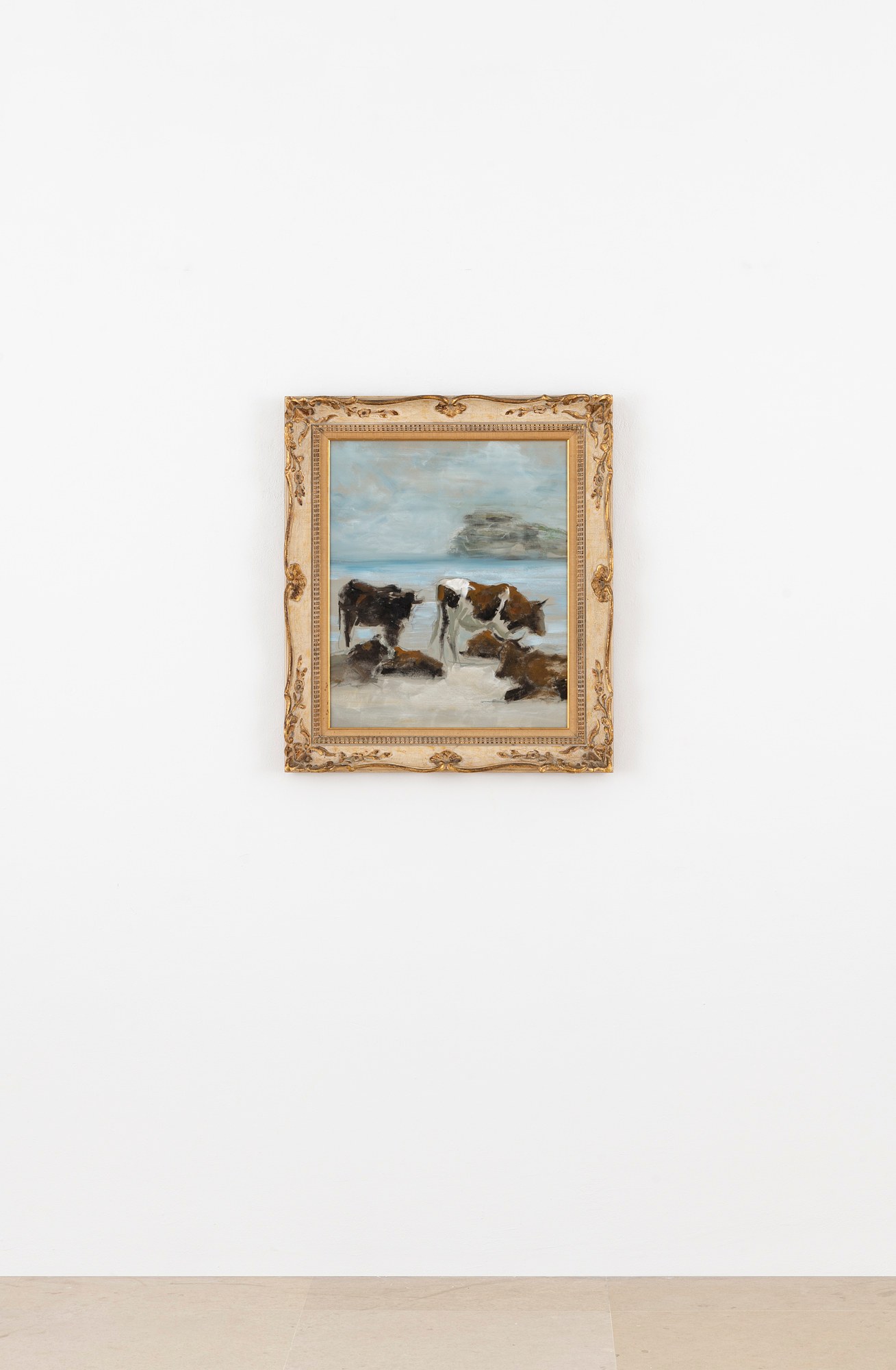 Nicolas Ceccaldi, Animal Fiction at Greene Naftali, photo 35