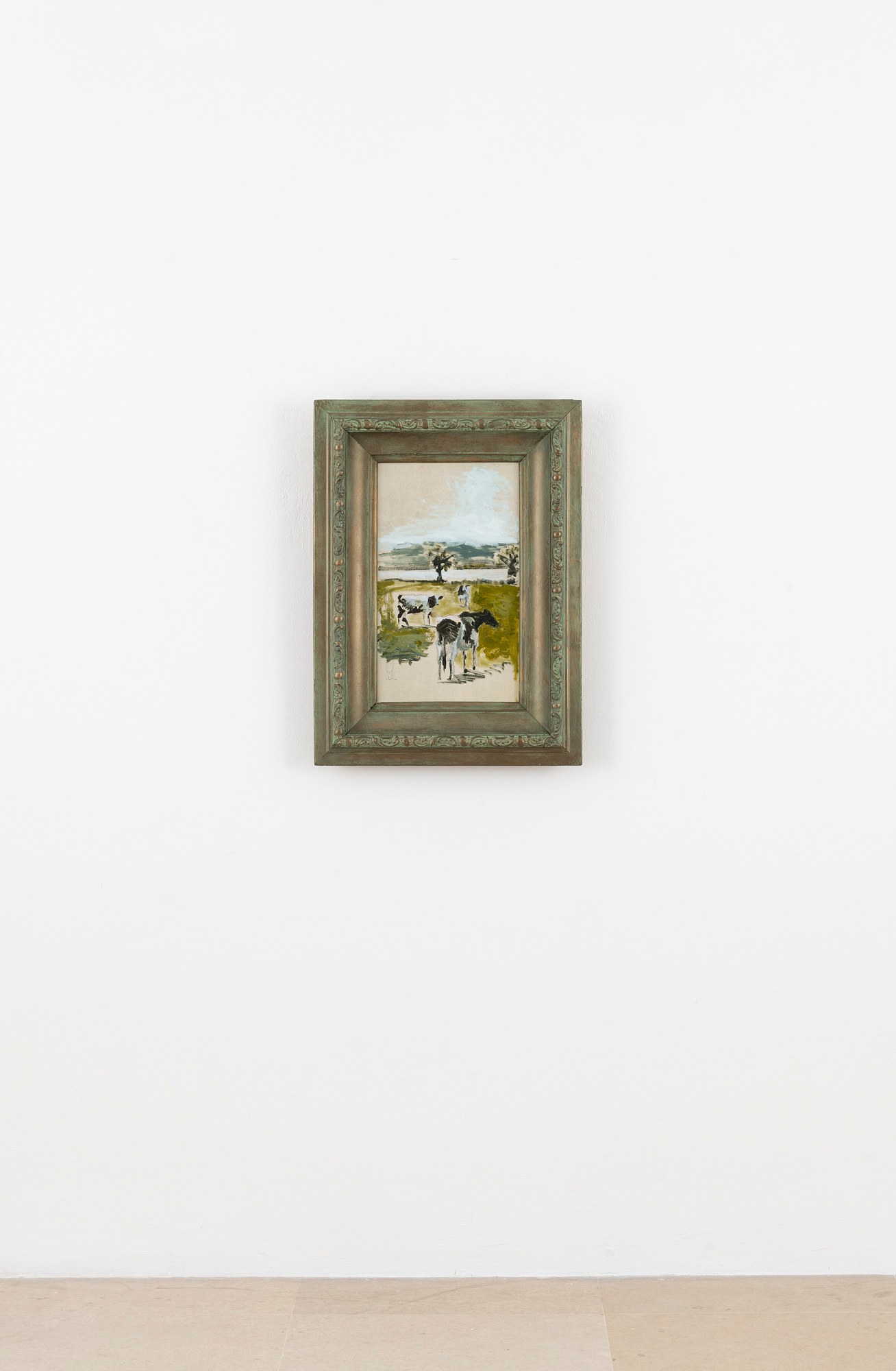 Nicolas Ceccaldi, Animal Fiction at Greene Naftali, photo 49