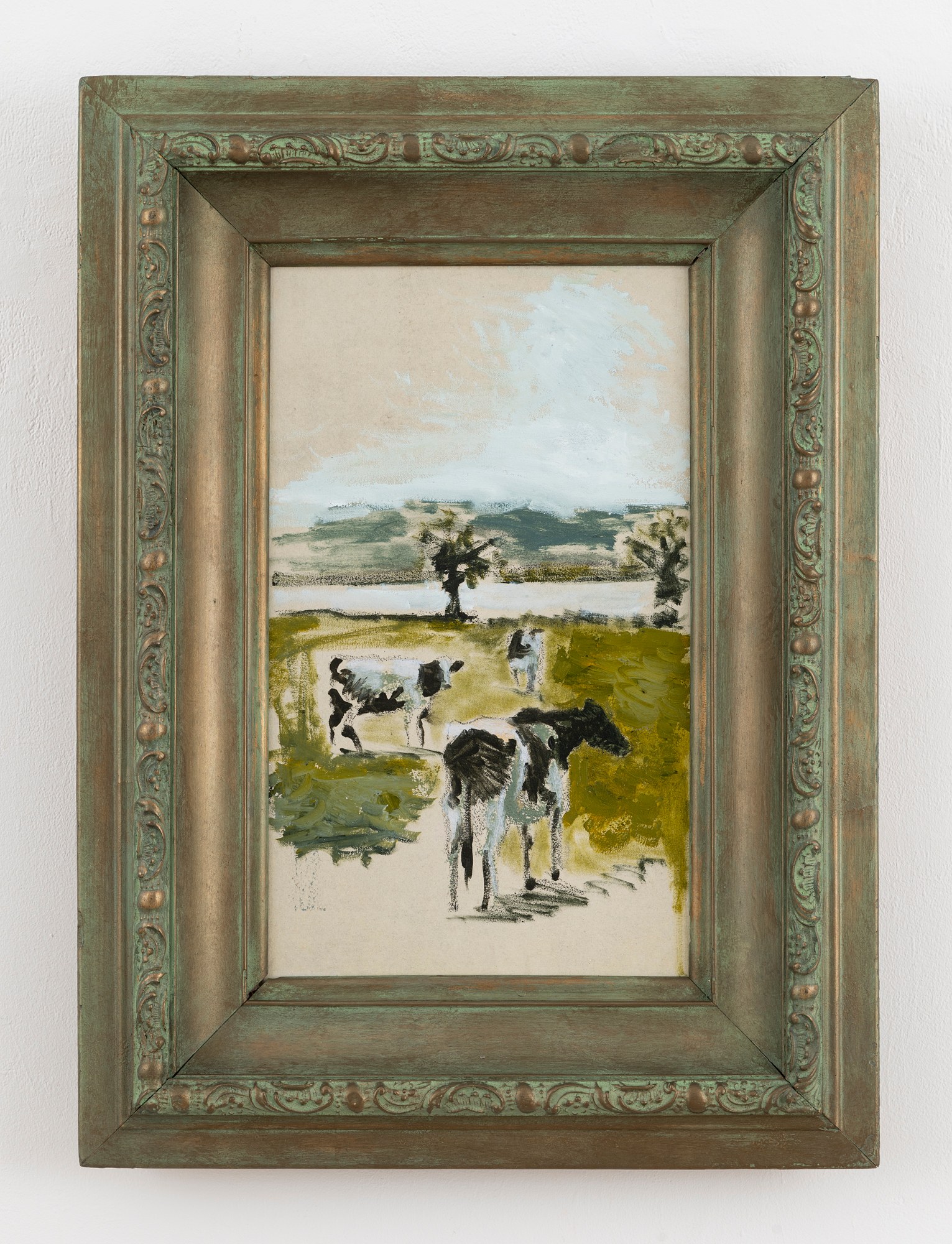 Nicolas Ceccaldi, Animal Fiction at Greene Naftali, photo 50