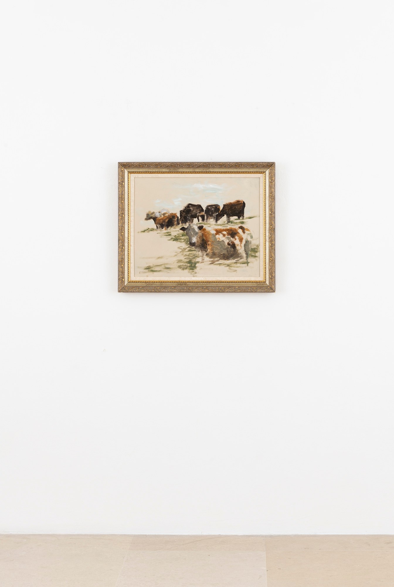 Nicolas Ceccaldi, Animal Fiction at Greene Naftali, photo 55