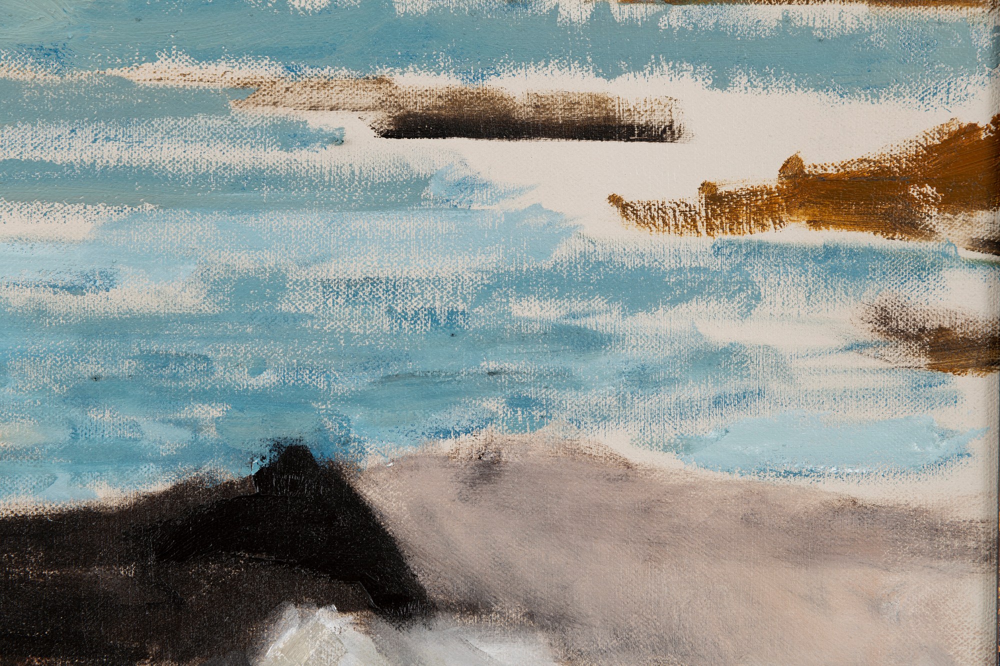 Nicolas Ceccaldi, Animal Fiction at Greene Naftali, photo 61