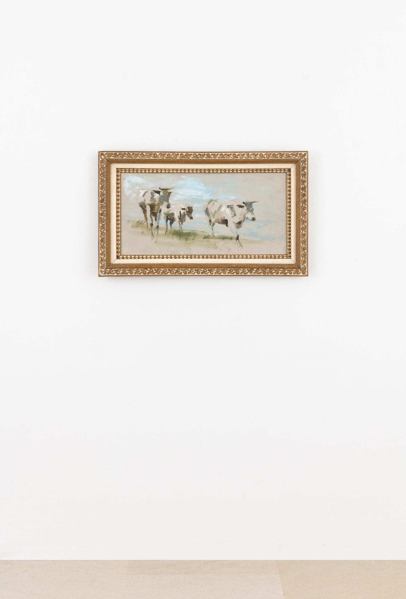 Nicolas Ceccaldi, Animal Fiction at Greene Naftali, photo 62