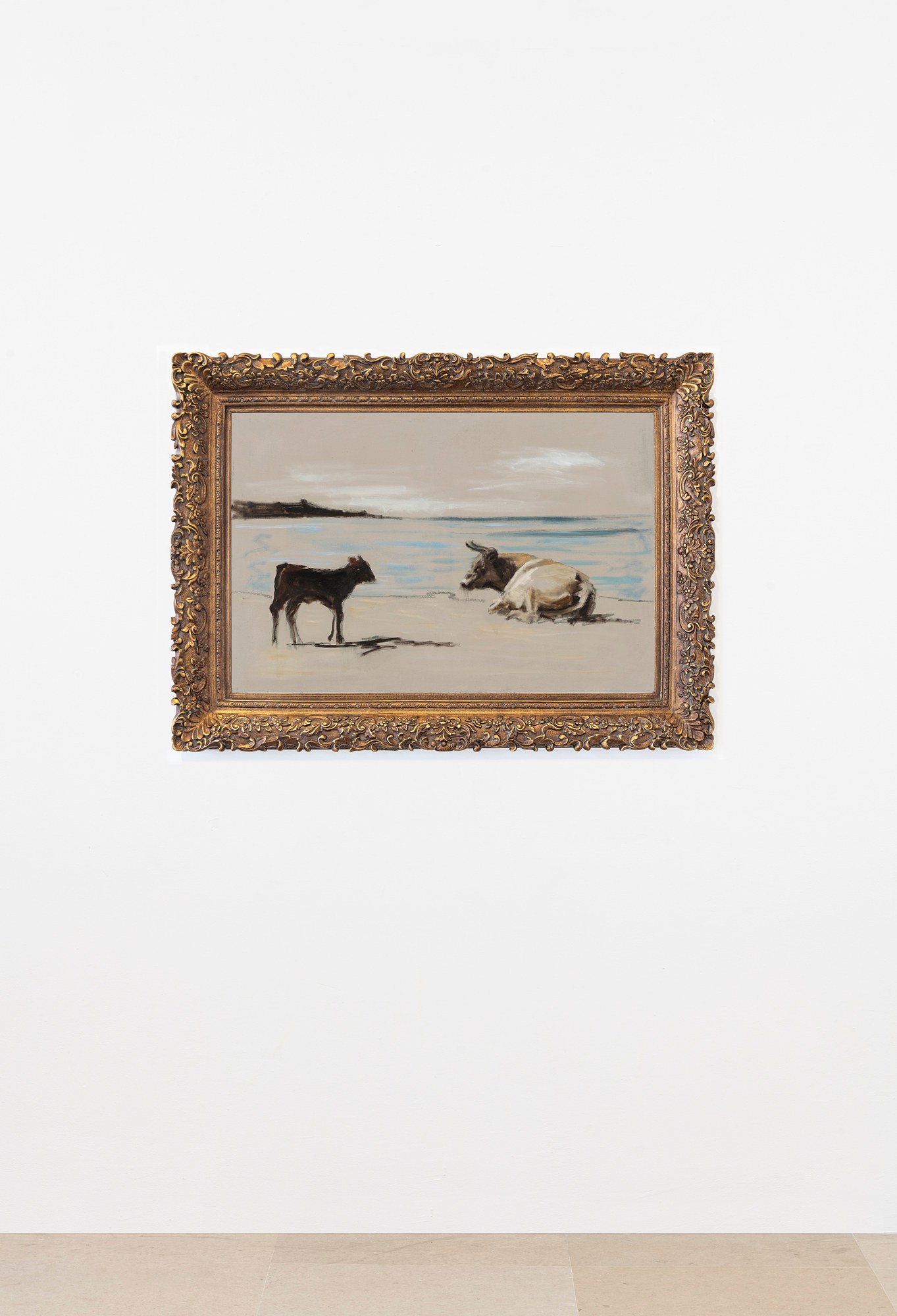 Nicolas Ceccaldi, Animal Fiction at Greene Naftali, photo 66