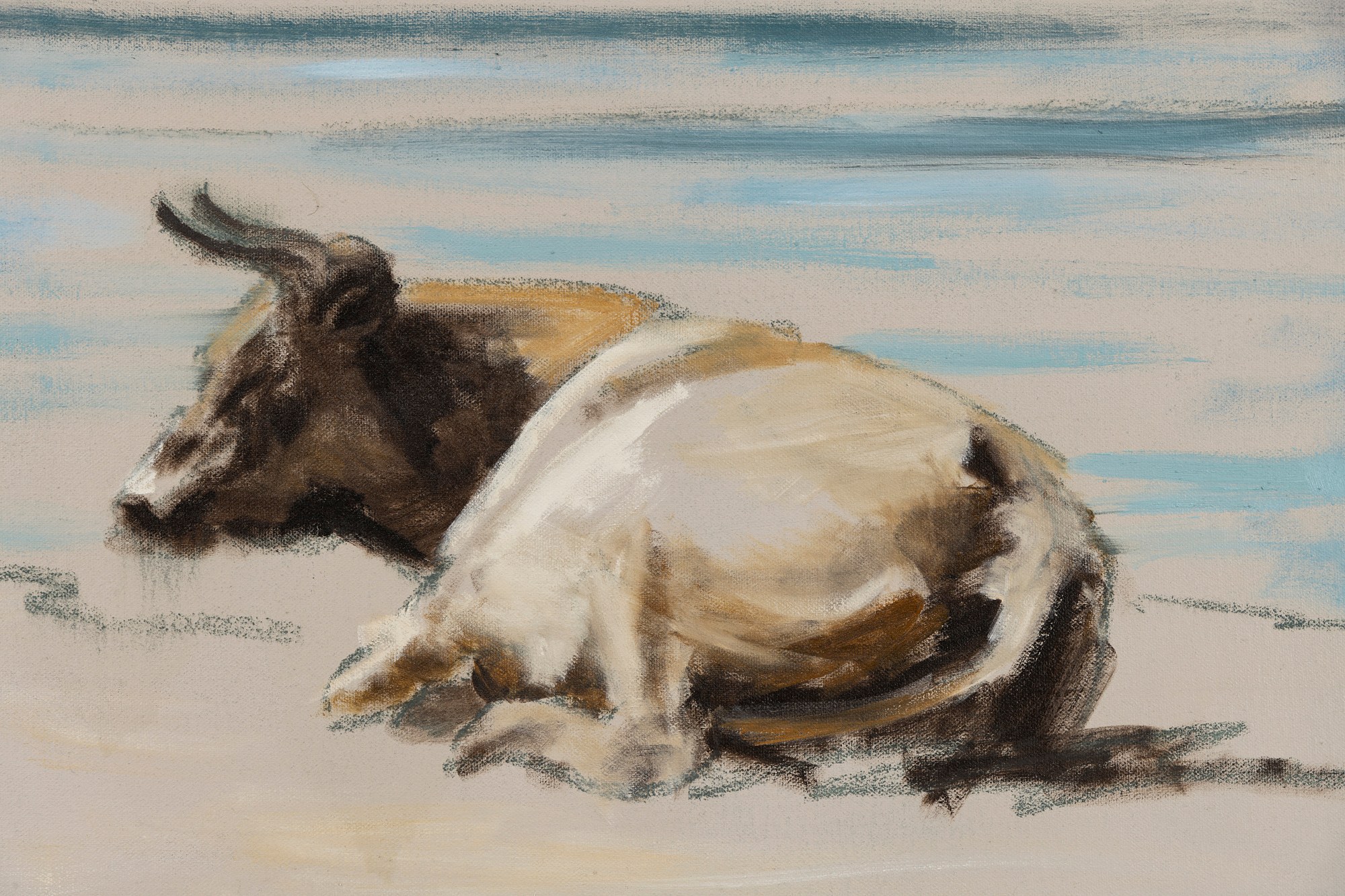 Nicolas Ceccaldi, Animal Fiction at Greene Naftali, photo 70