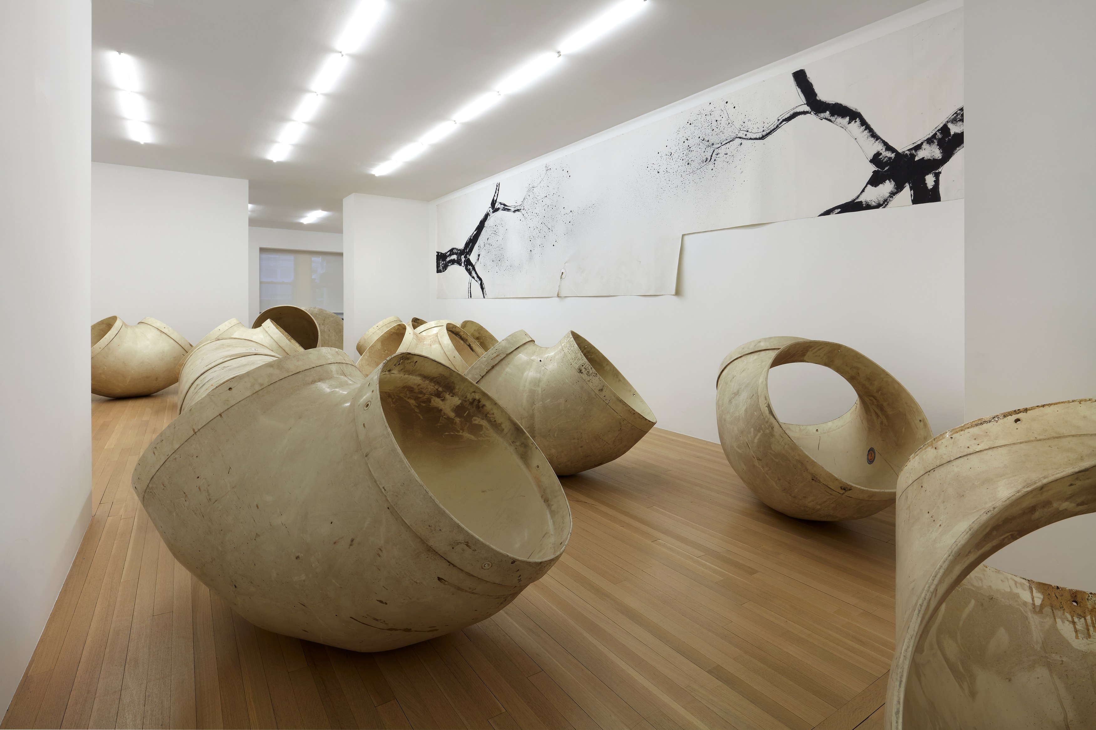 Lutz Bacher, More Than This at Galerie Buchholz, Berlin, photo 4