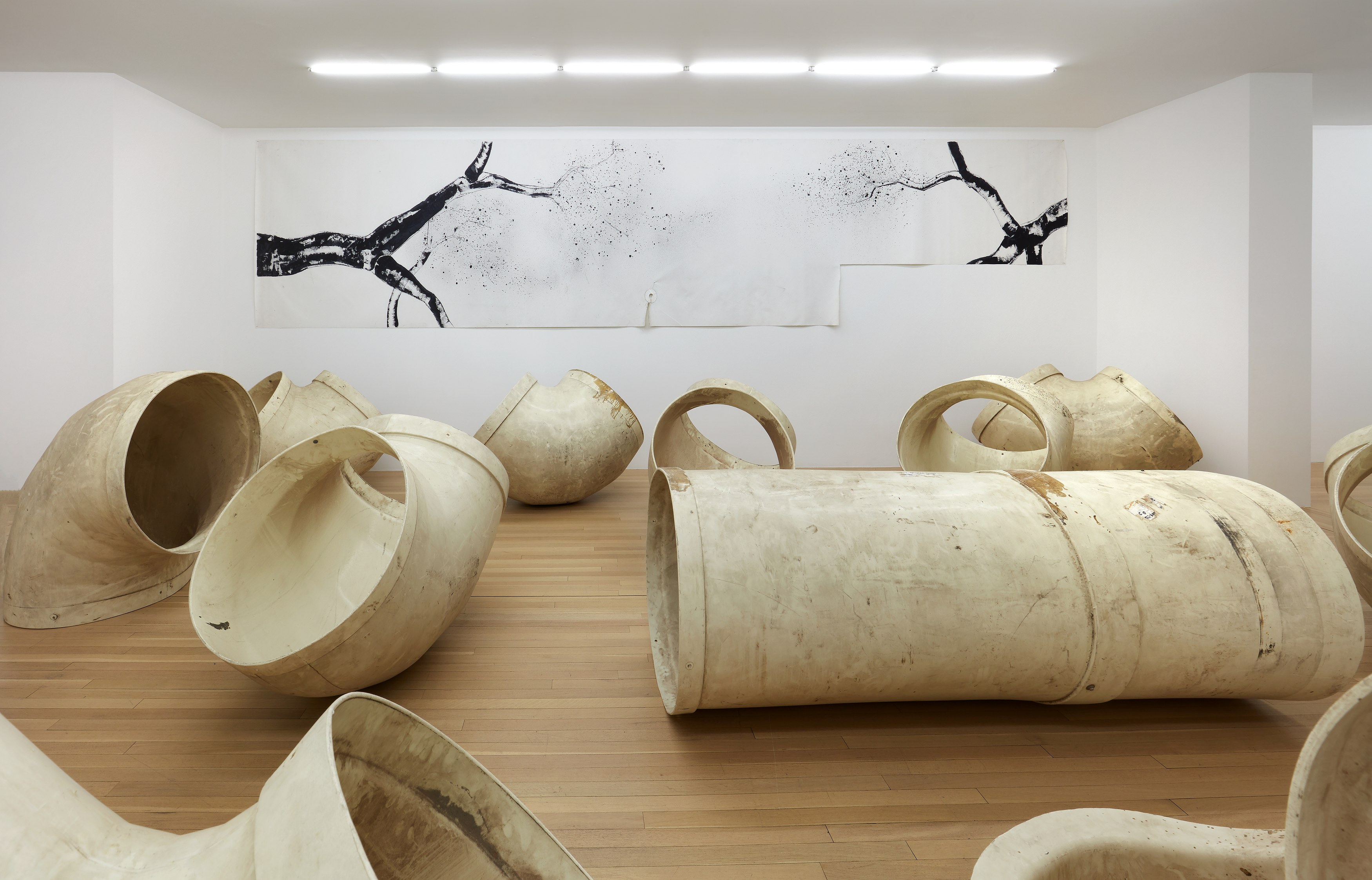 Lutz Bacher, More Than This at Galerie Buchholz, Berlin, photo 6