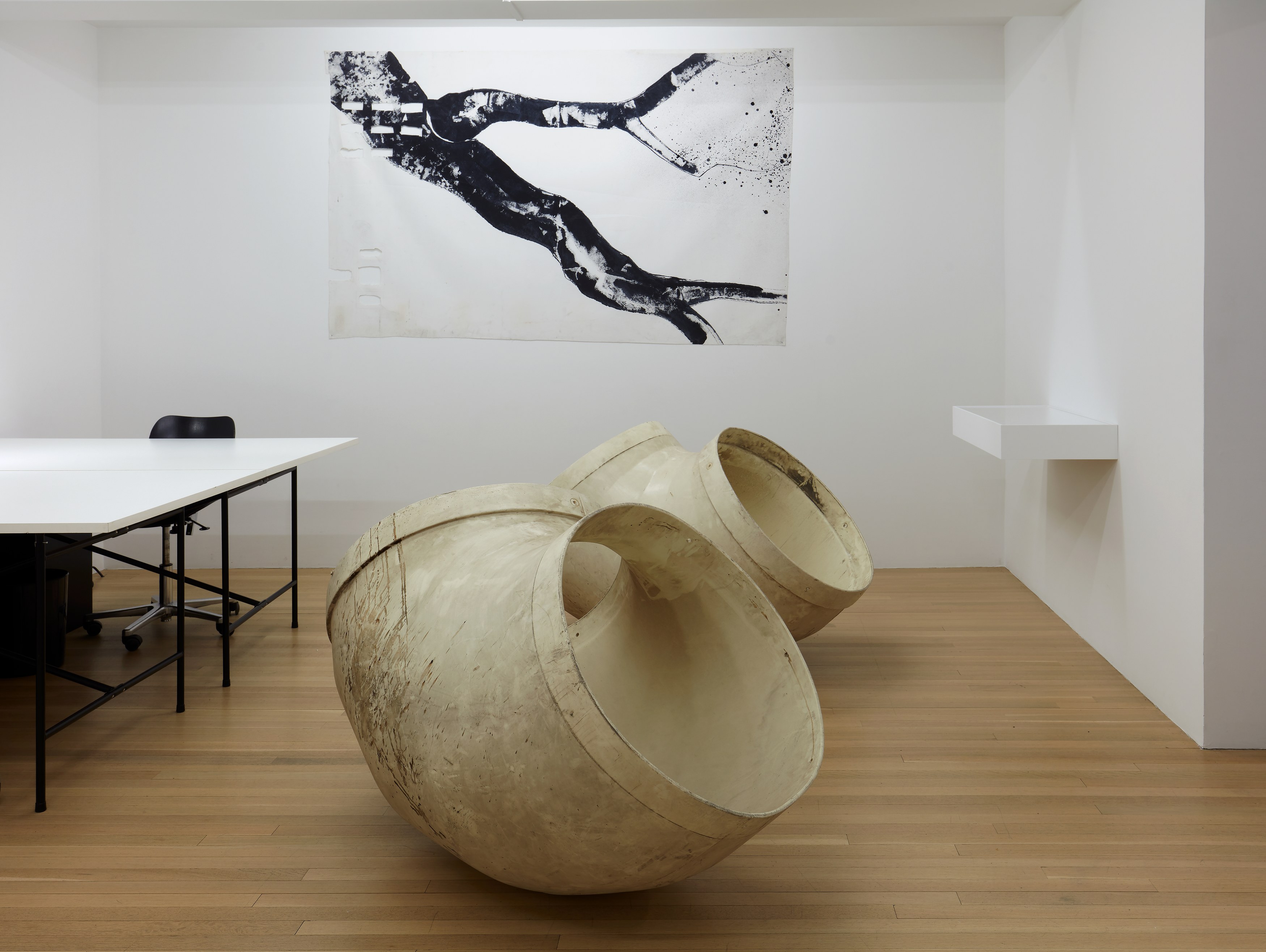 Lutz Bacher, More Than This at Galerie Buchholz, Berlin, photo 10