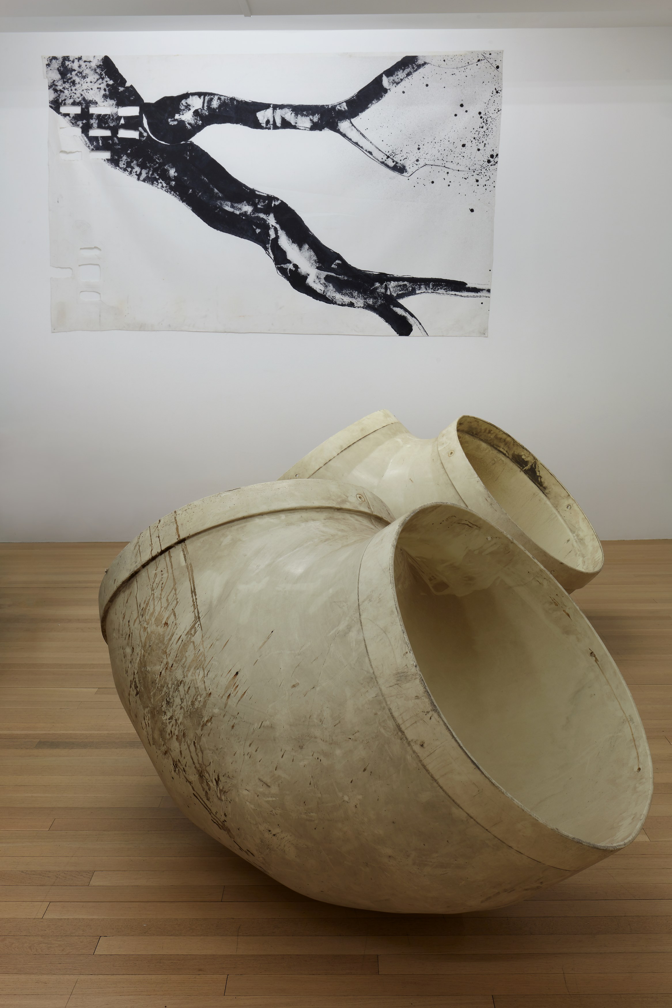 Lutz Bacher, More Than This at Galerie Buchholz, Berlin, photo 9