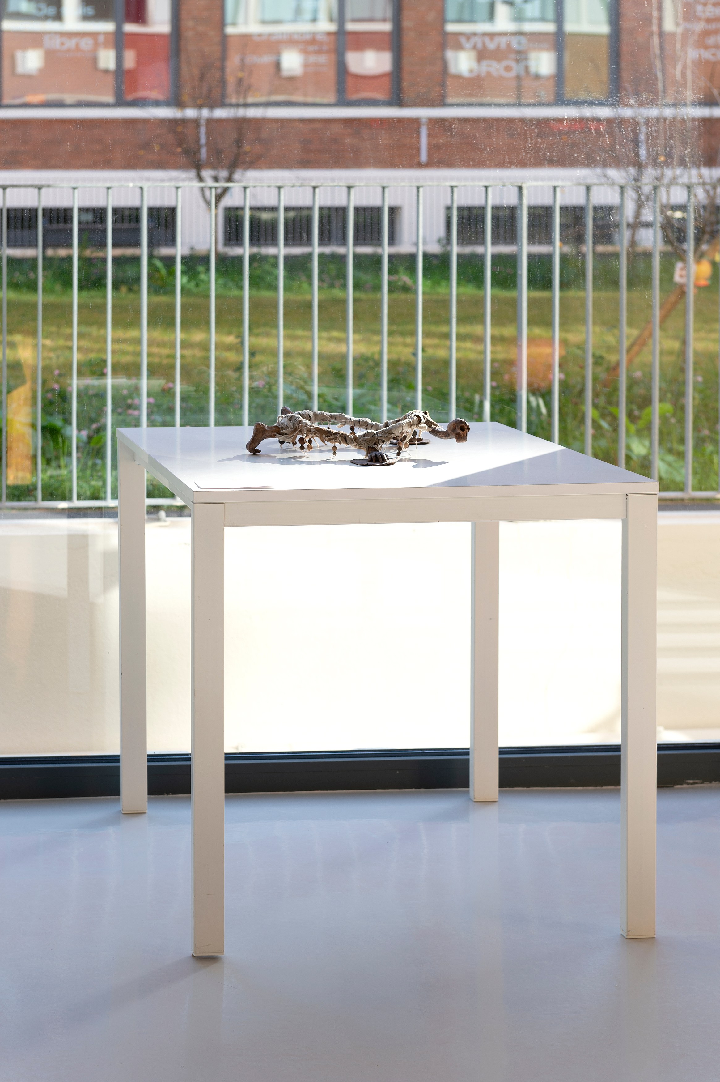 Adriana Lara, [Prélude] at Air de Paris, photo 10