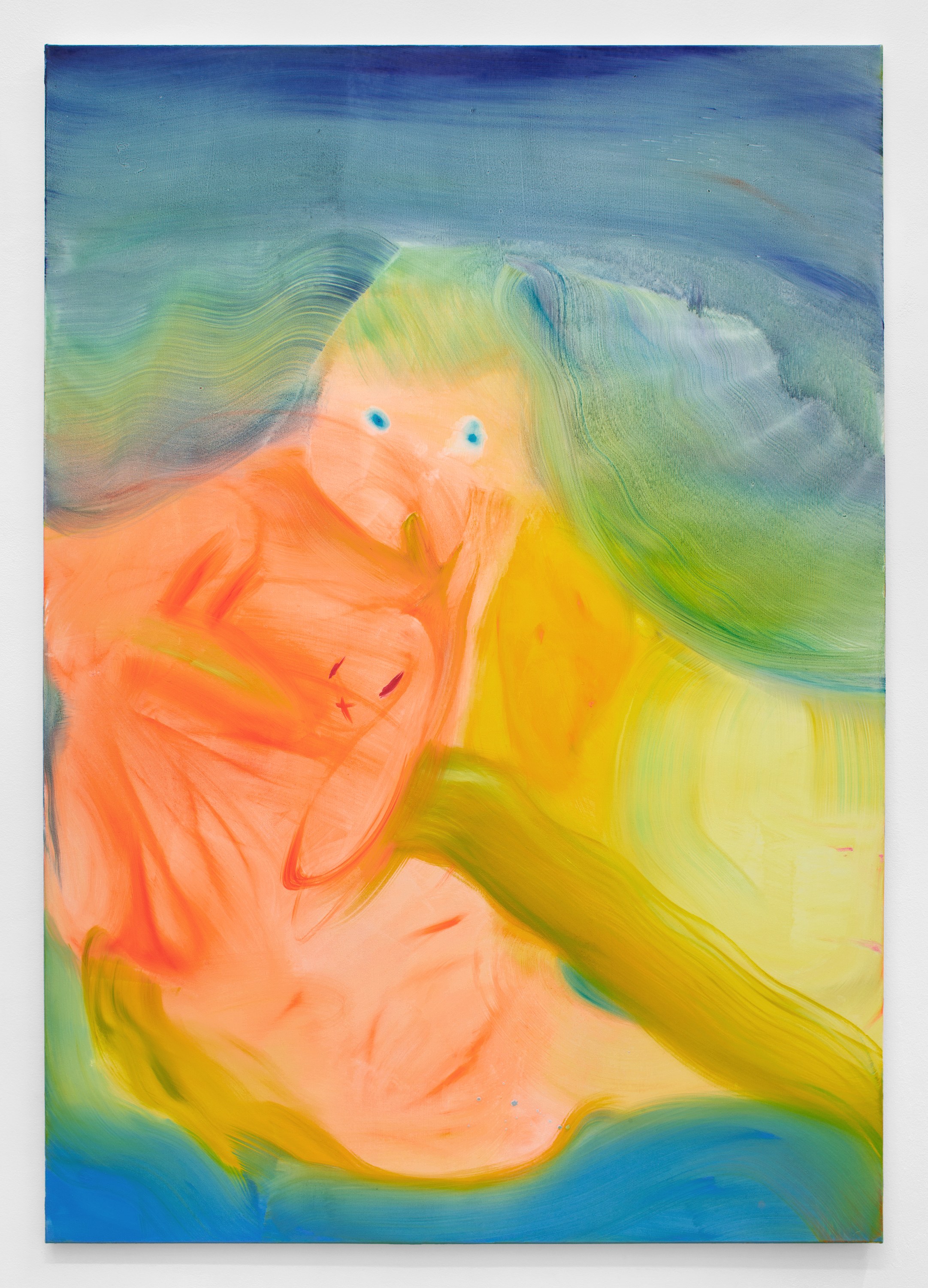 Aneta Kajzer, It Must Be Bunnies at PAGE (NYC), New York and Andrew Kreps, New York, photo 8