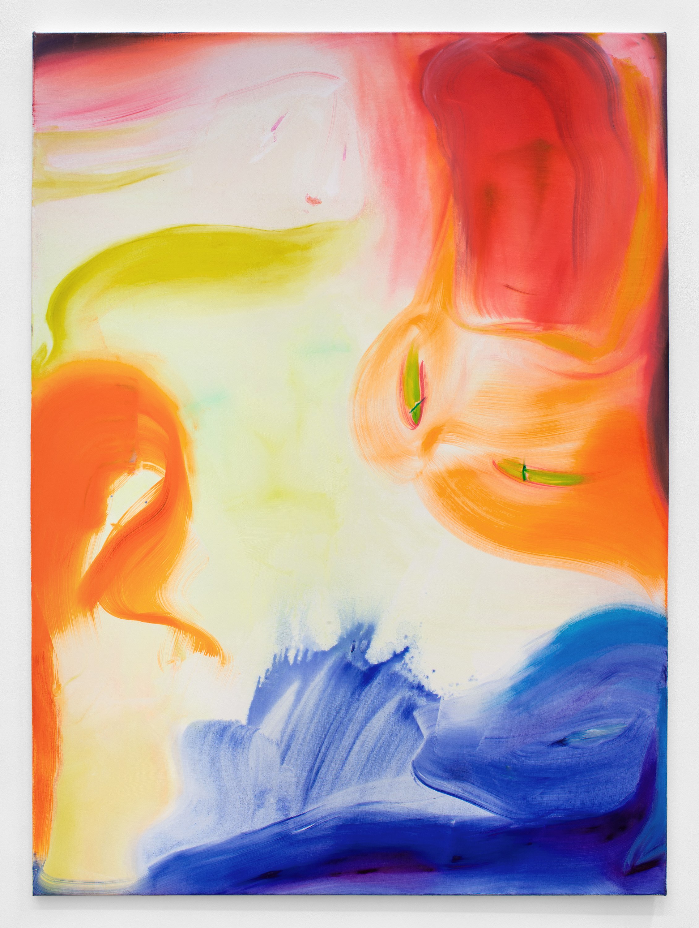 Aneta Kajzer, It Must Be Bunnies at PAGE (NYC), New York and Andrew Kreps, New York, photo 7