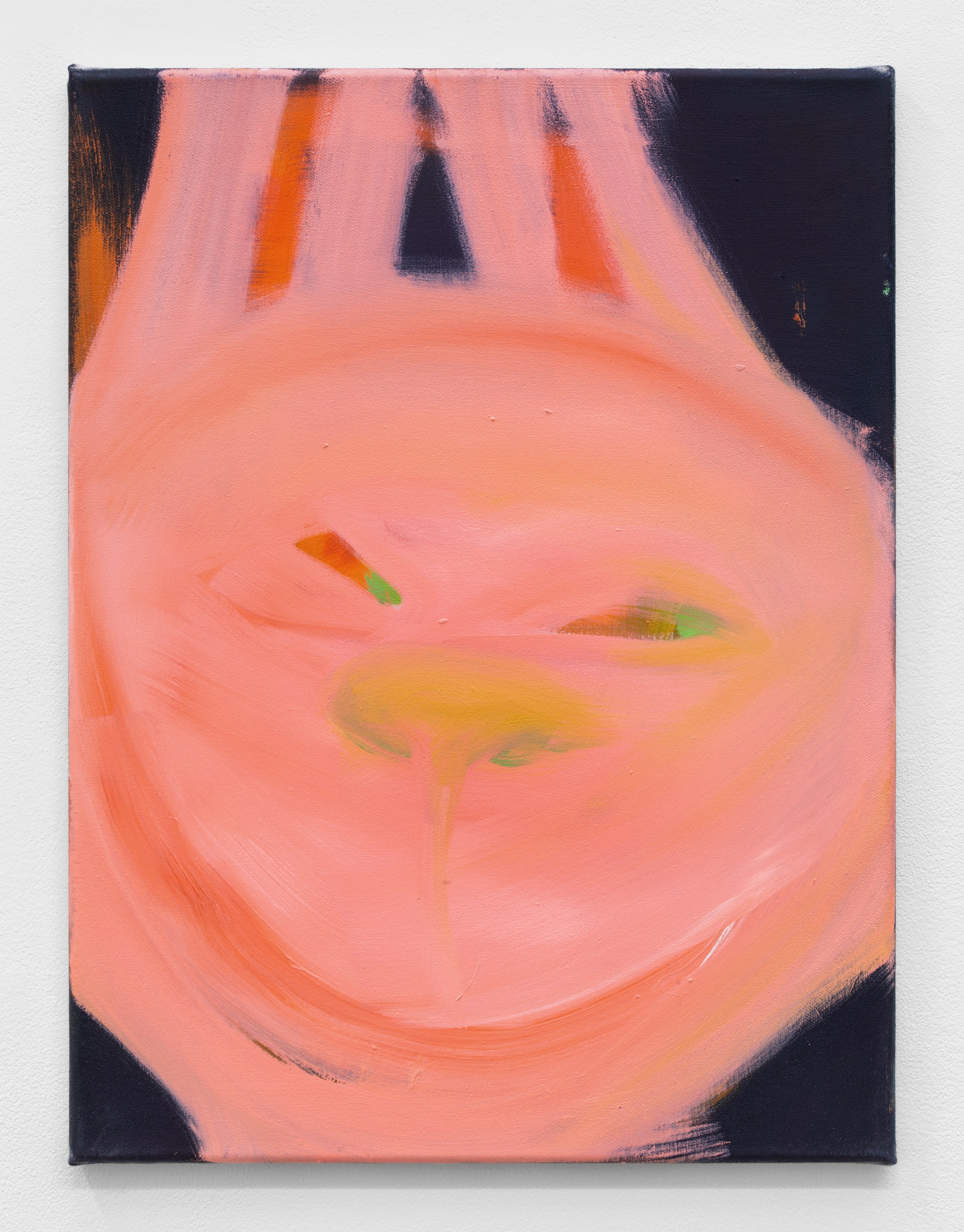 Aneta Kajzer, It Must Be Bunnies at PAGE (NYC), New York and Andrew Kreps, New York, photo 9