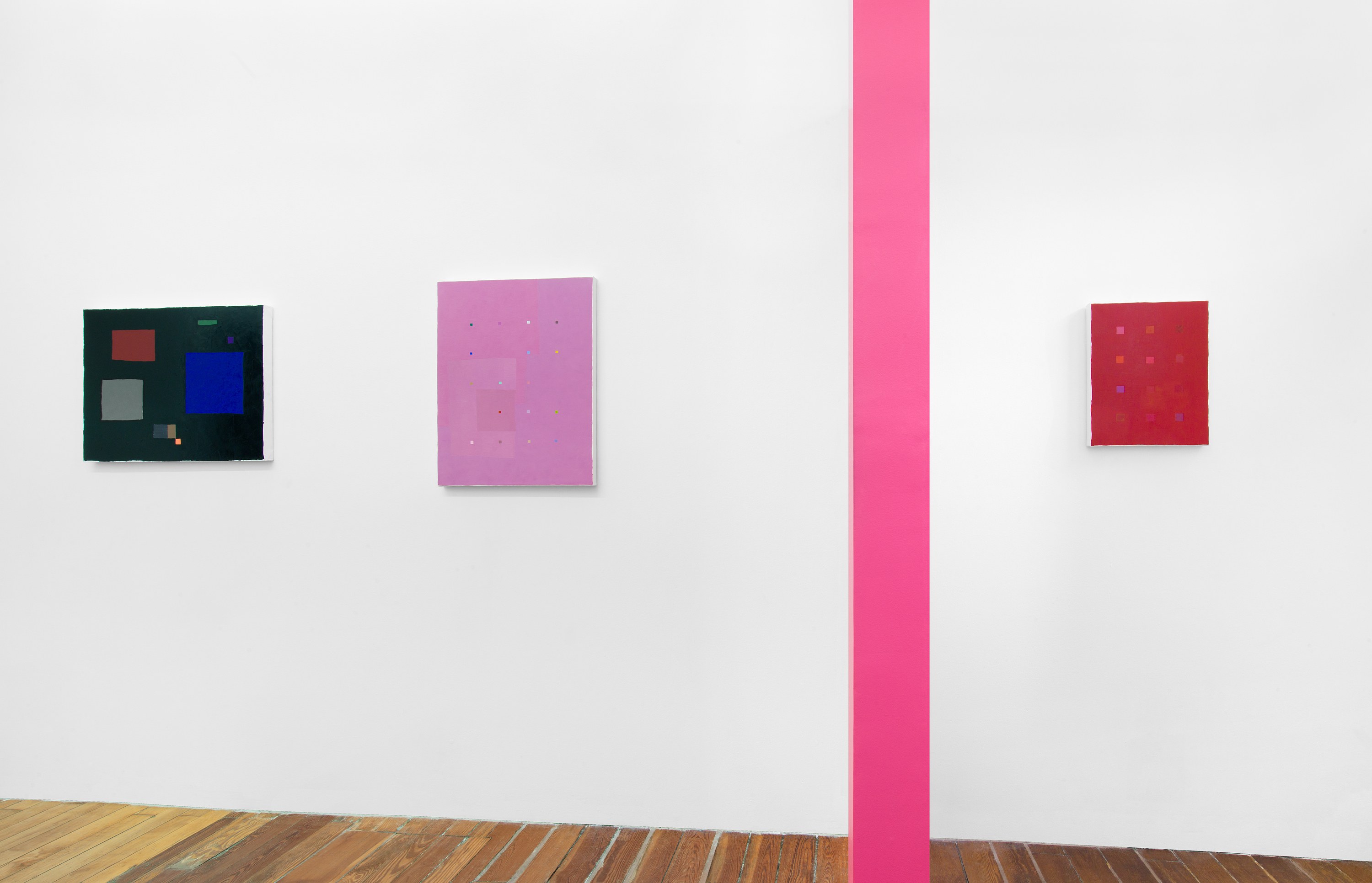 Yui Kugimiya, Untitled at PAGE (NYC), New York and Andrew Kreps, New York, photo 2