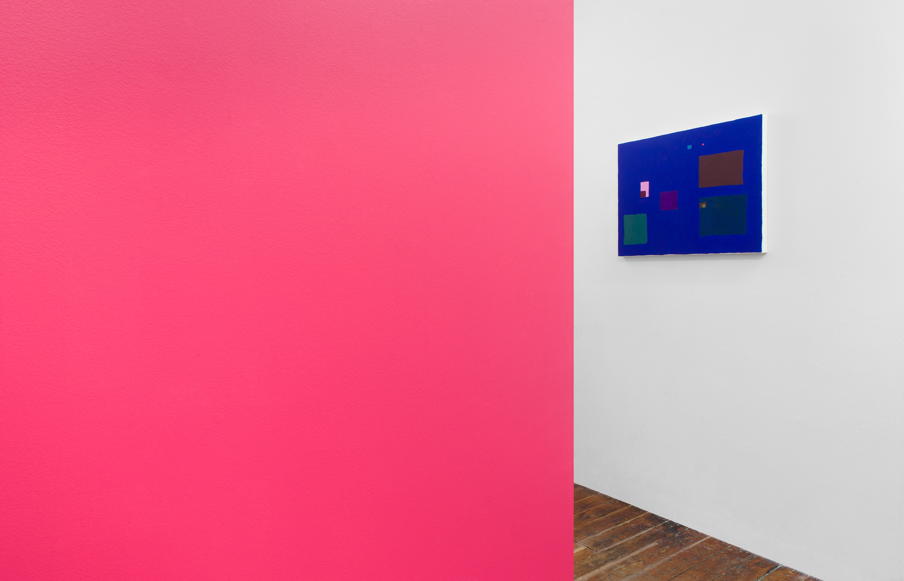Yui Kugimiya, Untitled at PAGE (NYC), New York and Andrew Kreps, New York, photo 4