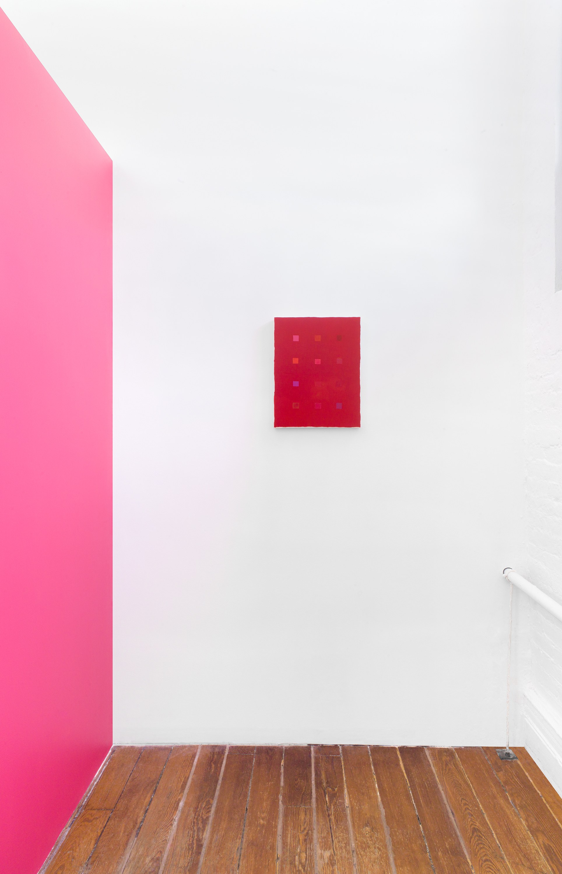 Yui Kugimiya, Untitled at PAGE (NYC), New York and Andrew Kreps, New York, photo 5