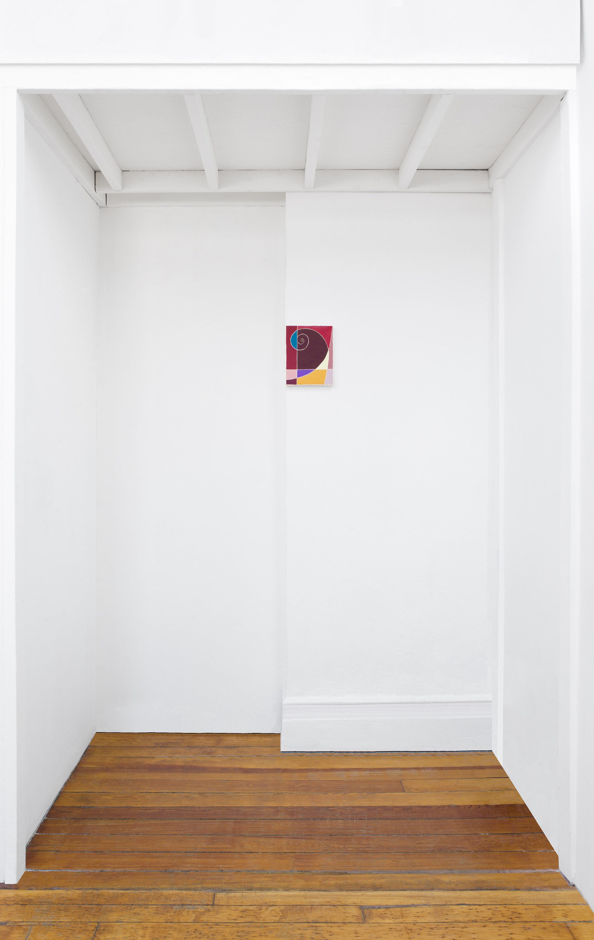 Yui Kugimiya, Untitled at PAGE (NYC), New York and Andrew Kreps, New York, photo 6