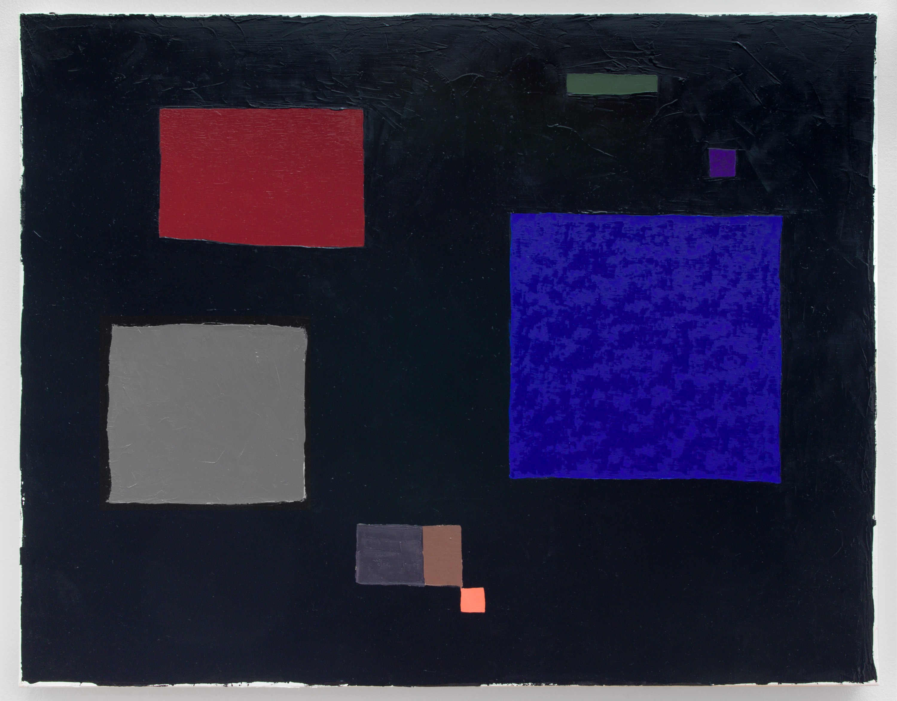 Yui Kugimiya, Untitled at PAGE (NYC), New York and Andrew Kreps, New York, photo 8
