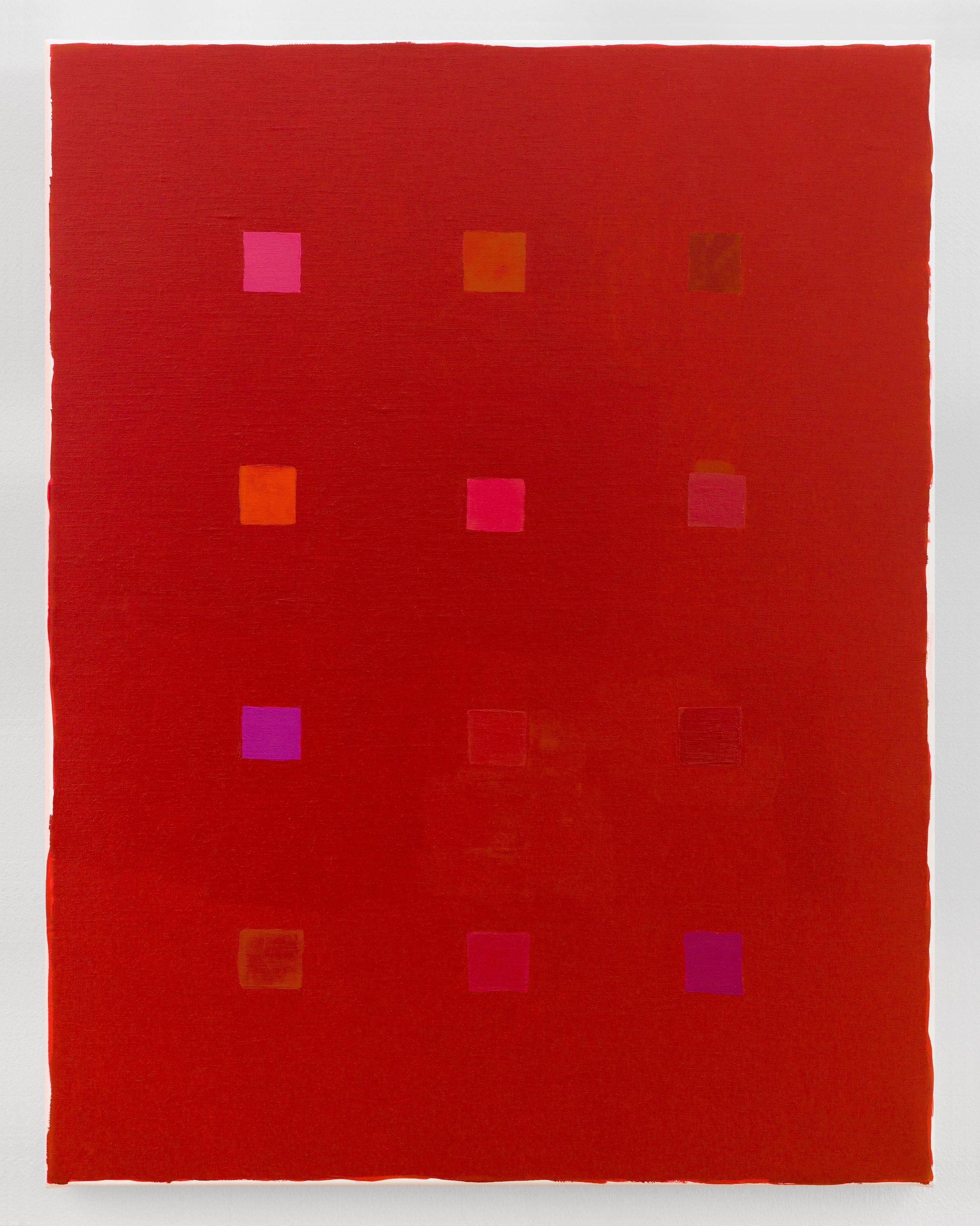 Yui Kugimiya, Untitled at PAGE (NYC), New York and Andrew Kreps, New York, photo 10