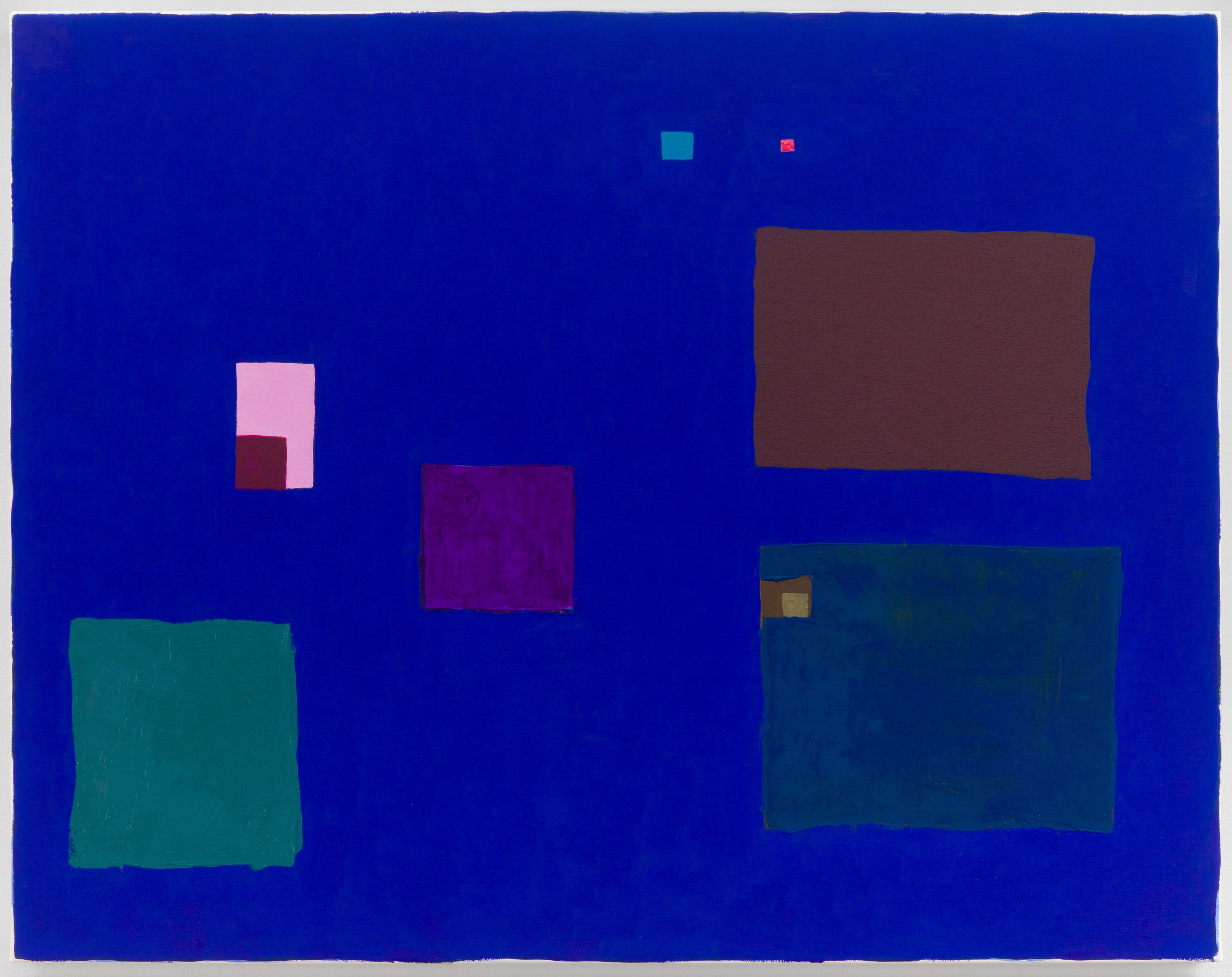 Yui Kugimiya, Untitled at PAGE (NYC), New York and Andrew Kreps, New York, photo 11