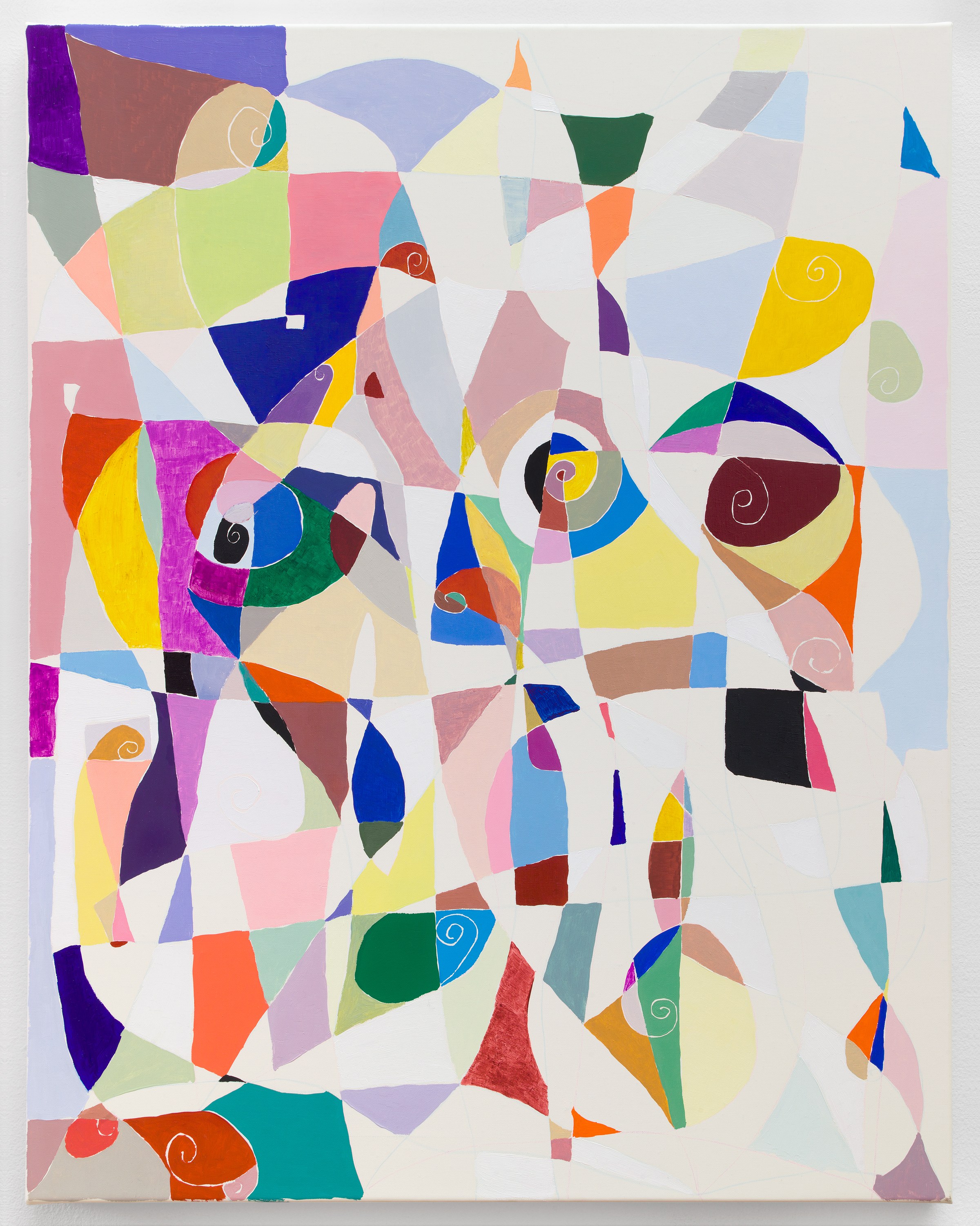 Yui Kugimiya, Untitled at PAGE (NYC), New York and Andrew Kreps, New York, photo 12