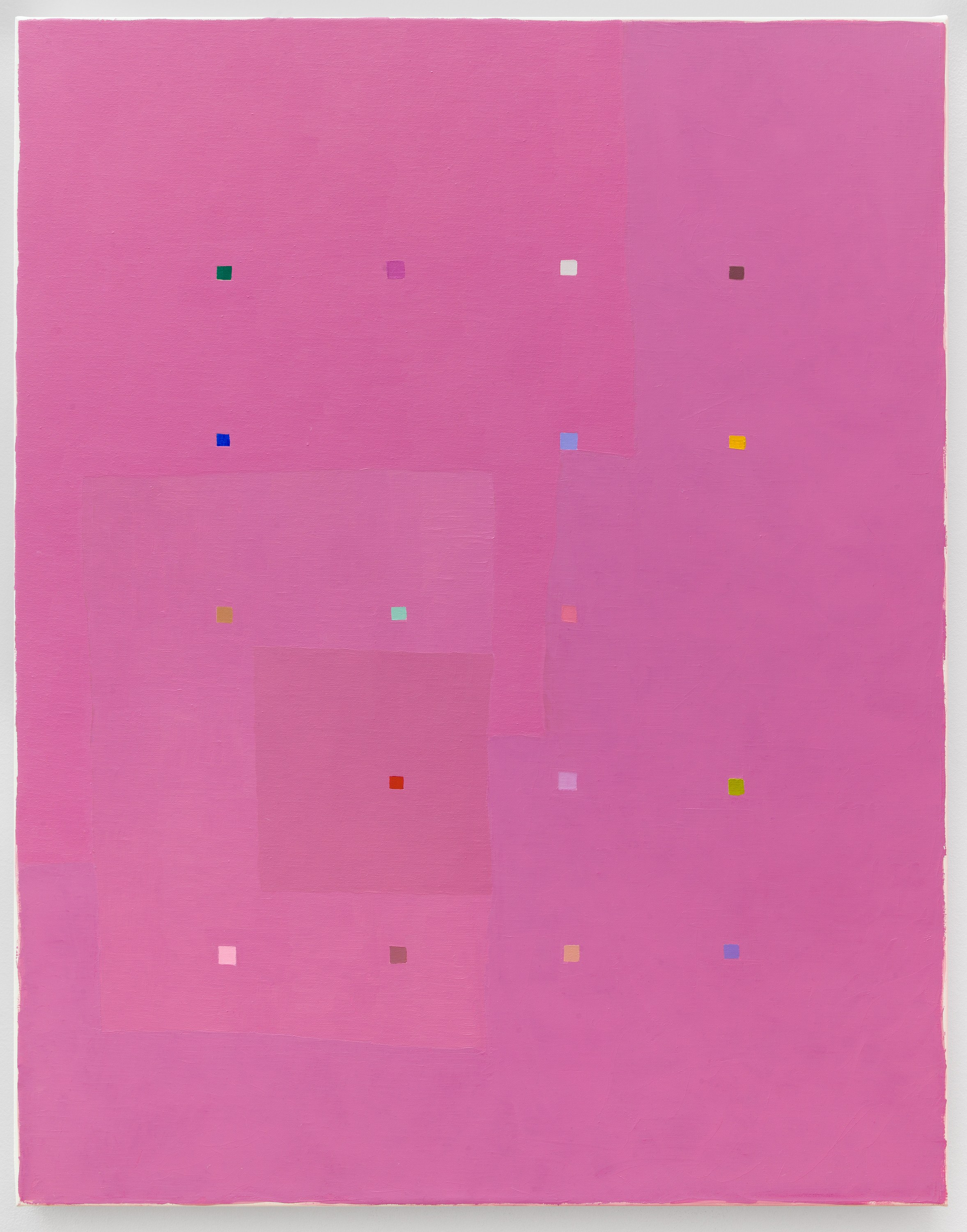 Yui Kugimiya, Untitled at PAGE (NYC), New York and Andrew Kreps, New York, photo 9