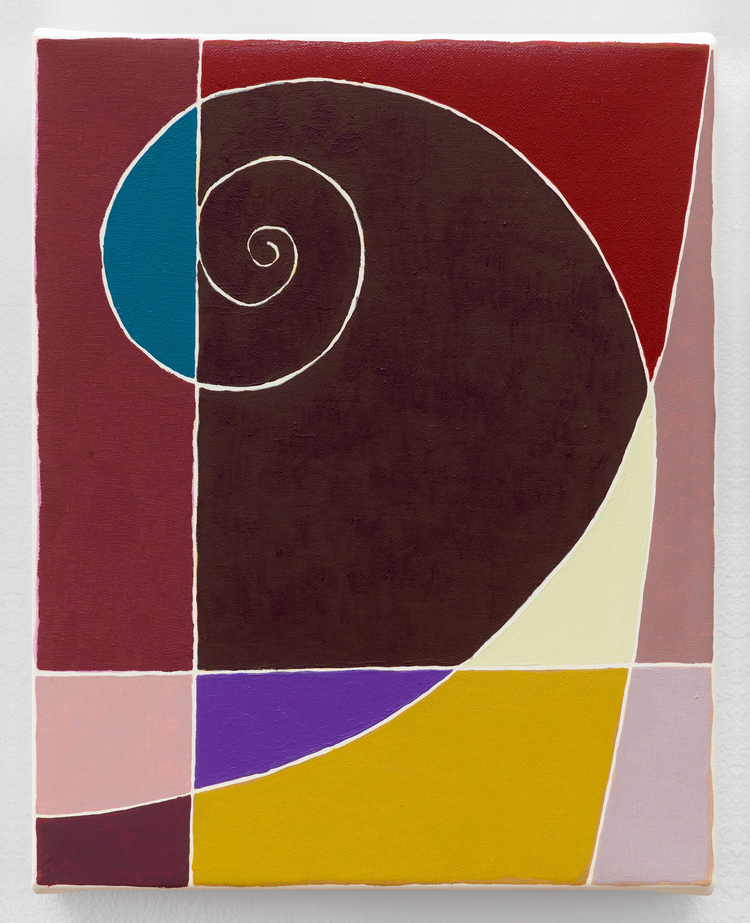 Yui Kugimiya, Untitled at PAGE (NYC), New York and Andrew Kreps, New York, photo 14