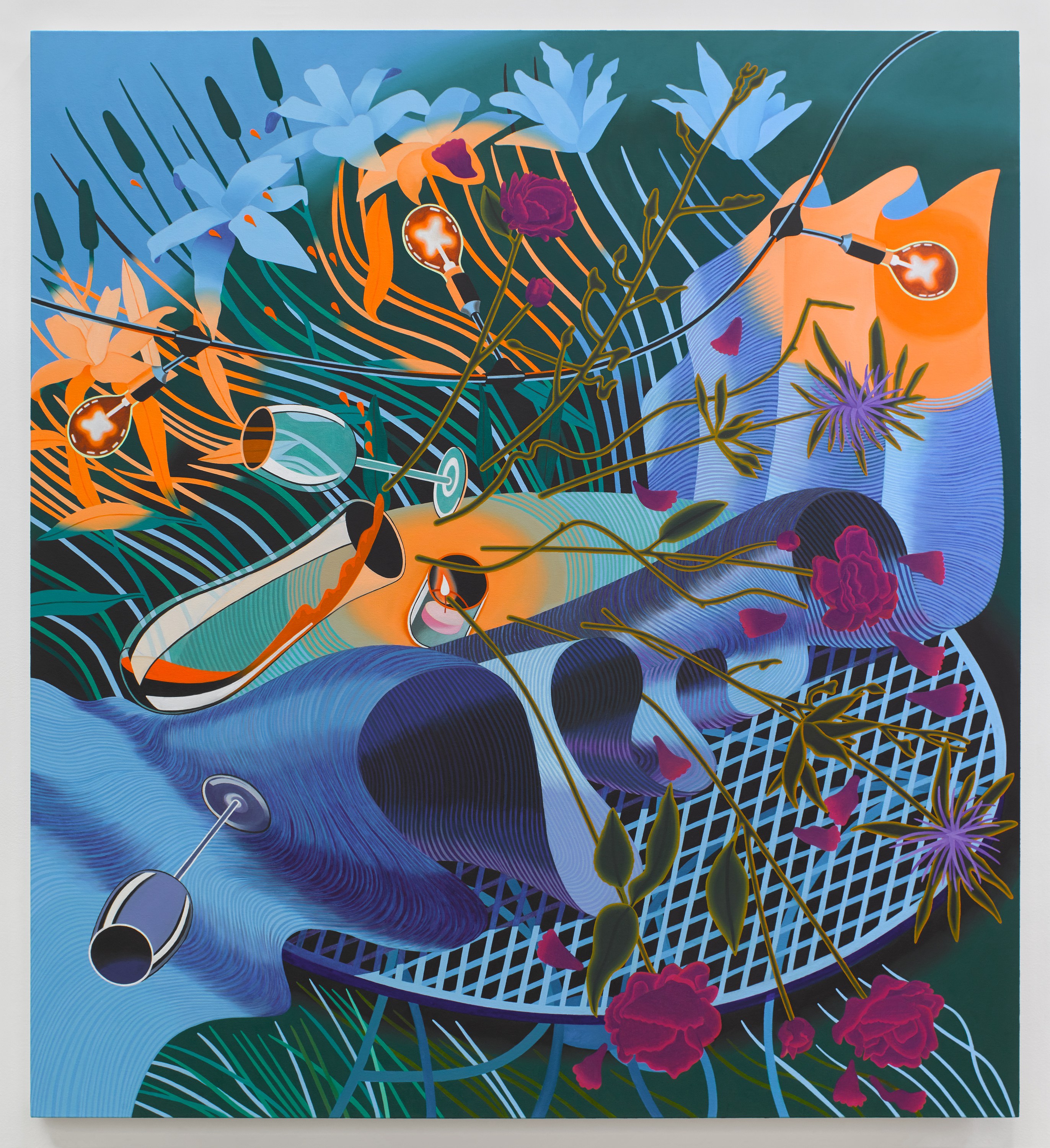 Leigh Ruple, Untitled at PAGE (NYC), New York and Andrew Kreps, New York, photo 7