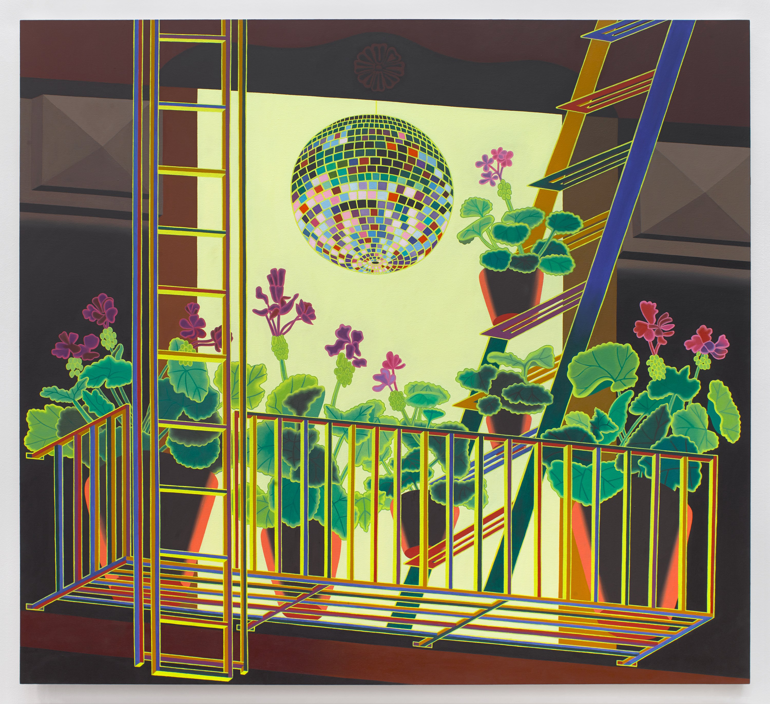 Leigh Ruple, Untitled at PAGE (NYC), New York and Andrew Kreps, New York, photo 9