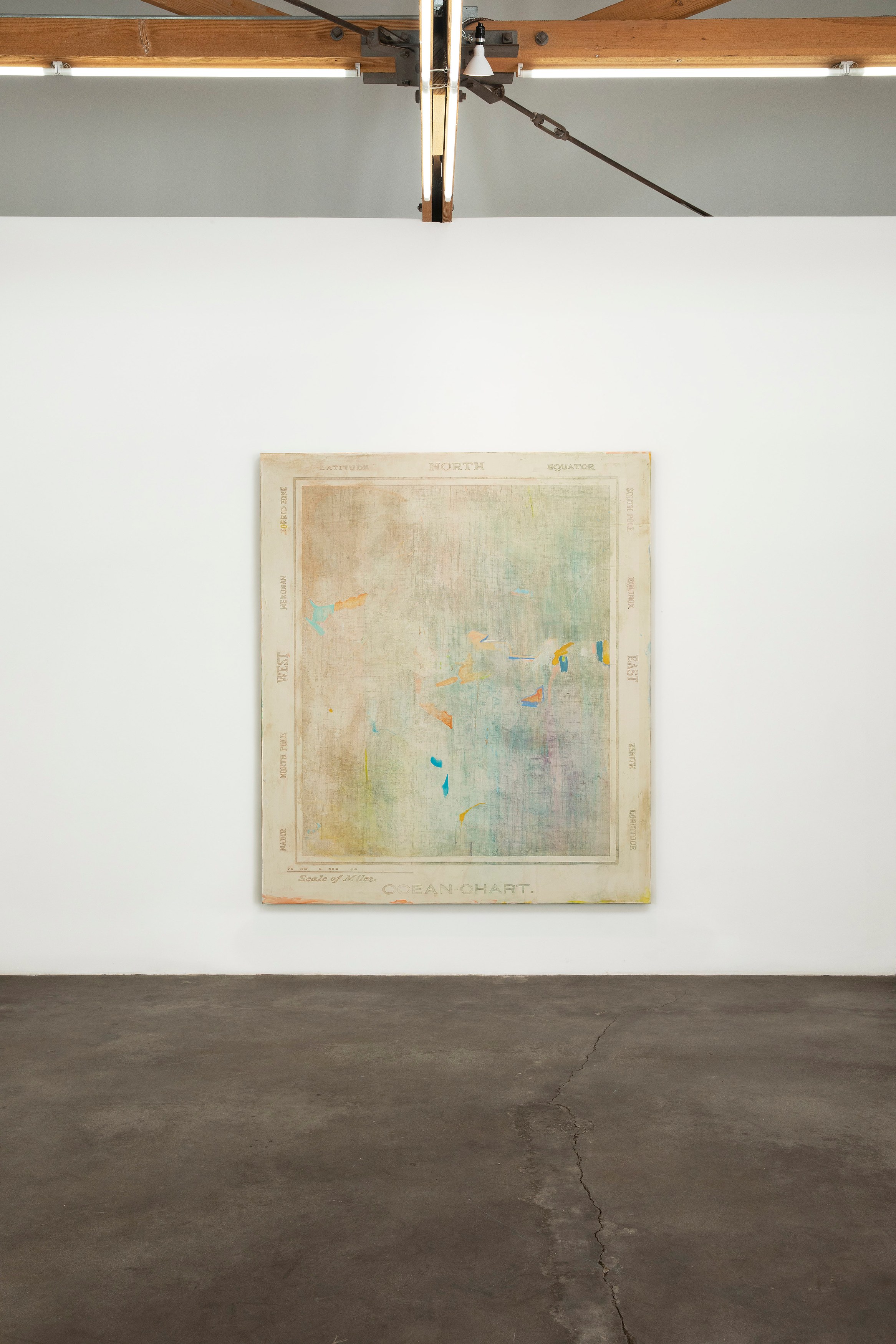 Sophie Reinhold, the end of here and now at Pio Pico, photo 2