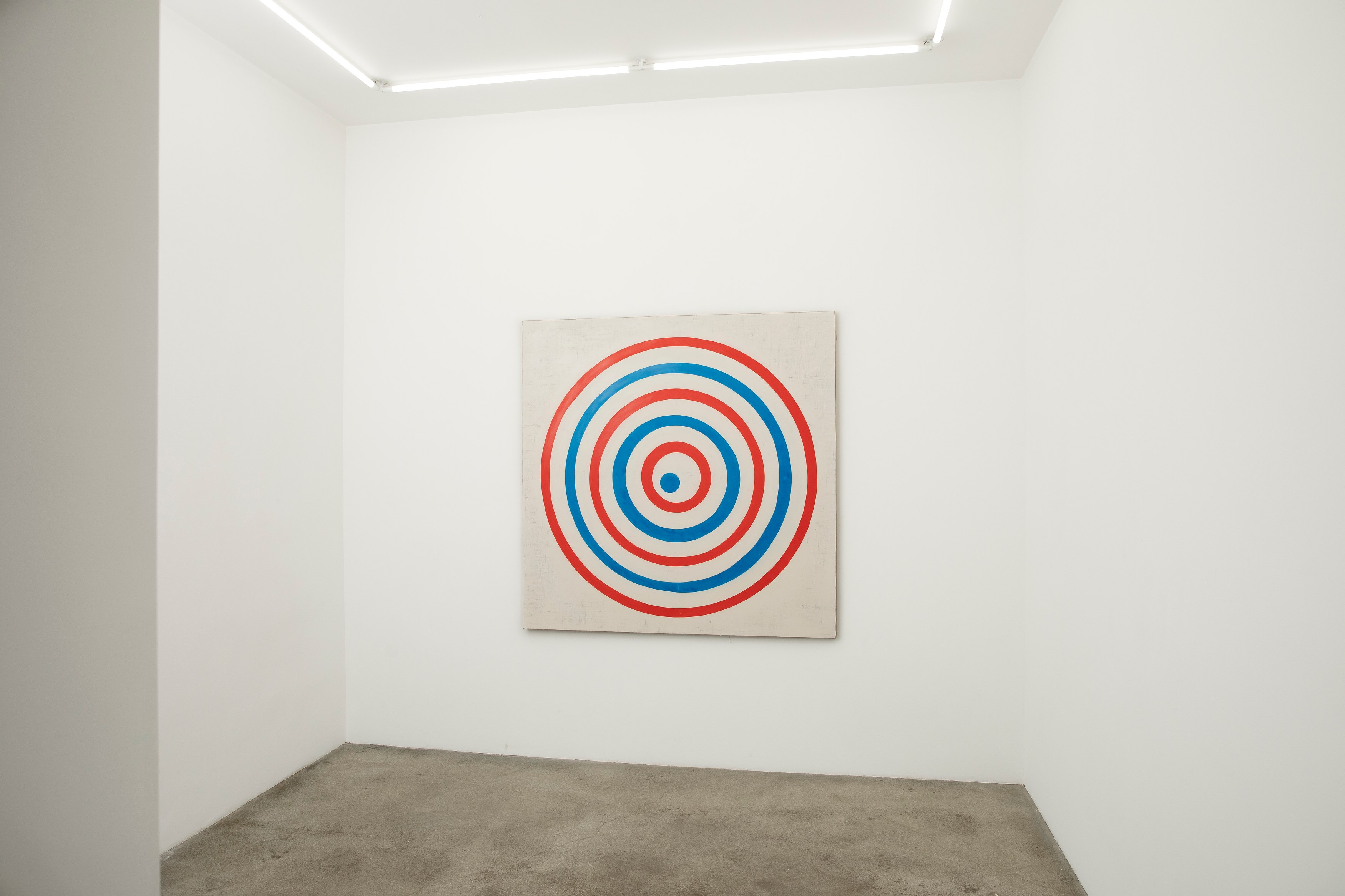 Sophie Reinhold, the end of here and now at Pio Pico, photo 4