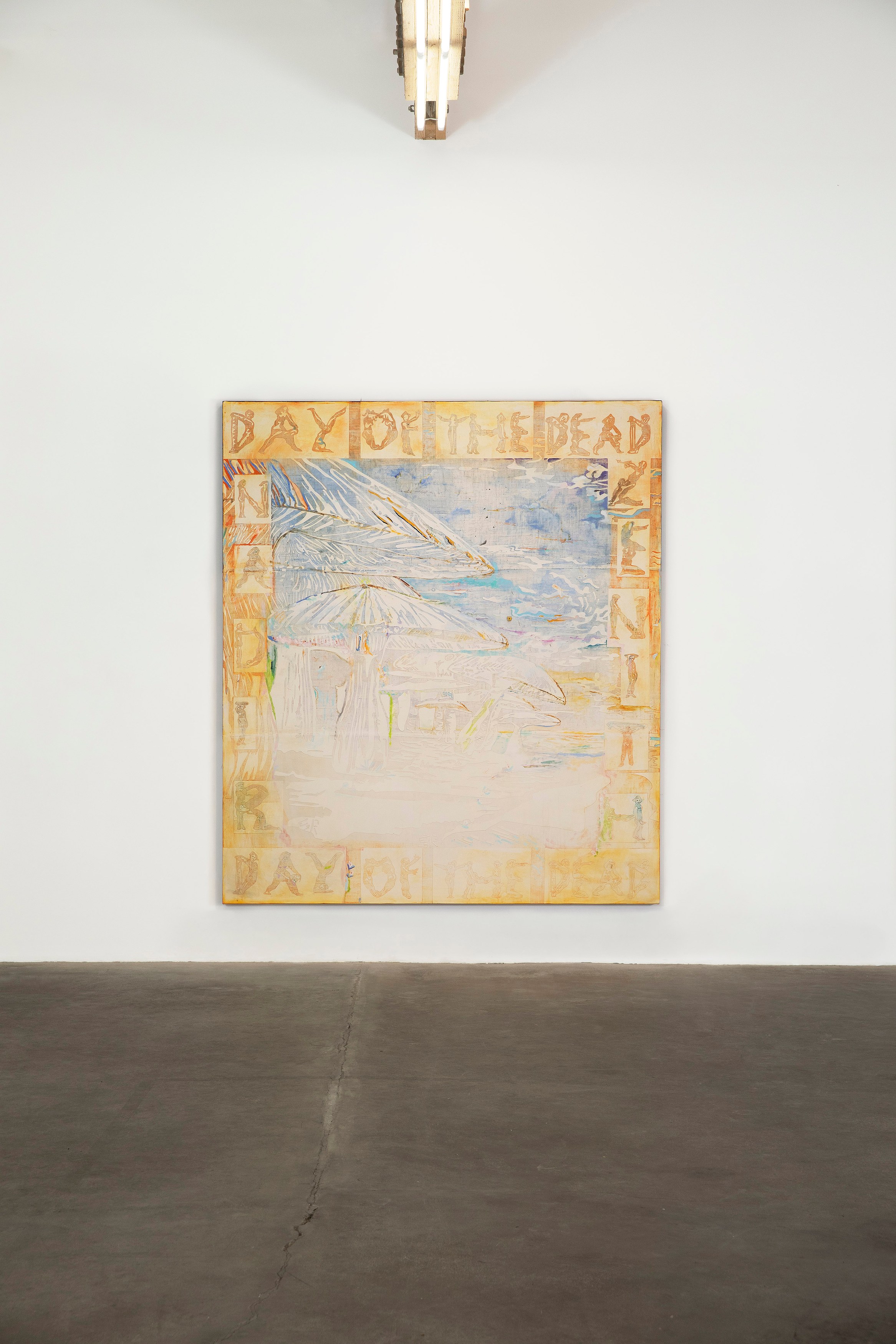 Sophie Reinhold, the end of here and now at Pio Pico, photo 5
