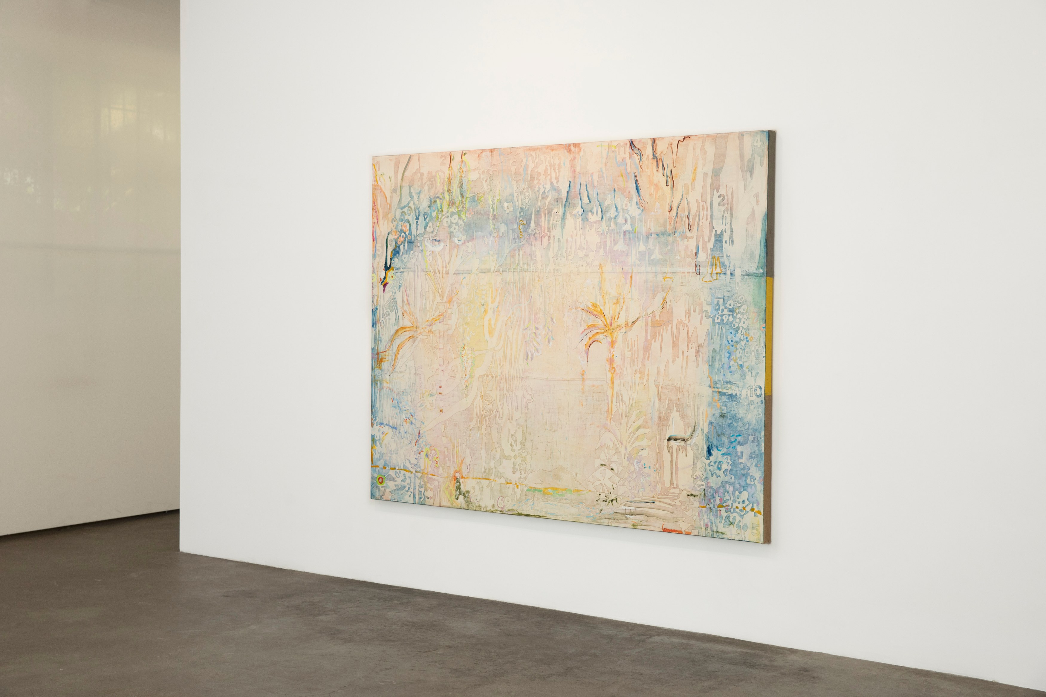 Sophie Reinhold, the end of here and now at Pio Pico, photo 3