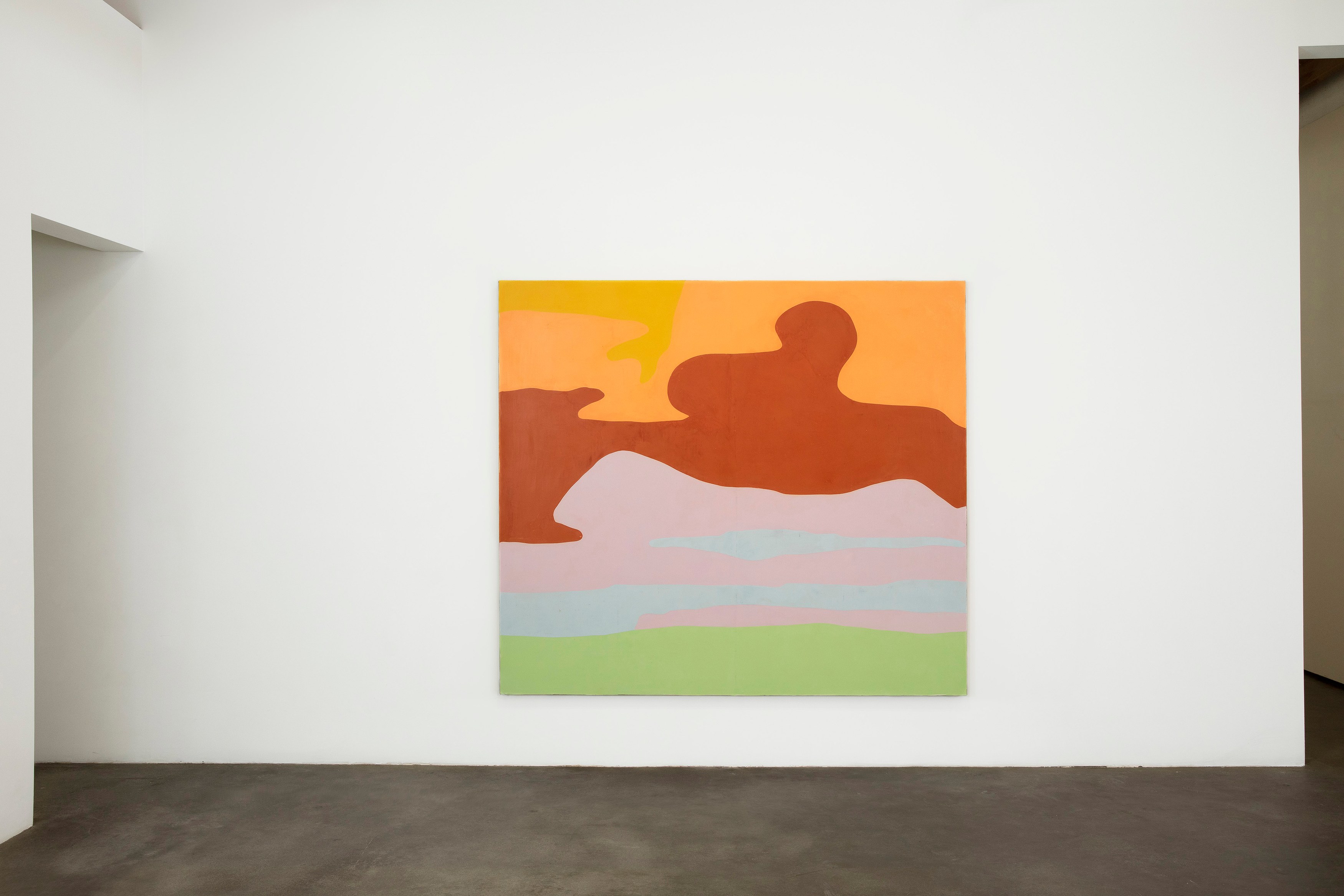 Sophie Reinhold, the end of here and now at Pio Pico, photo 6