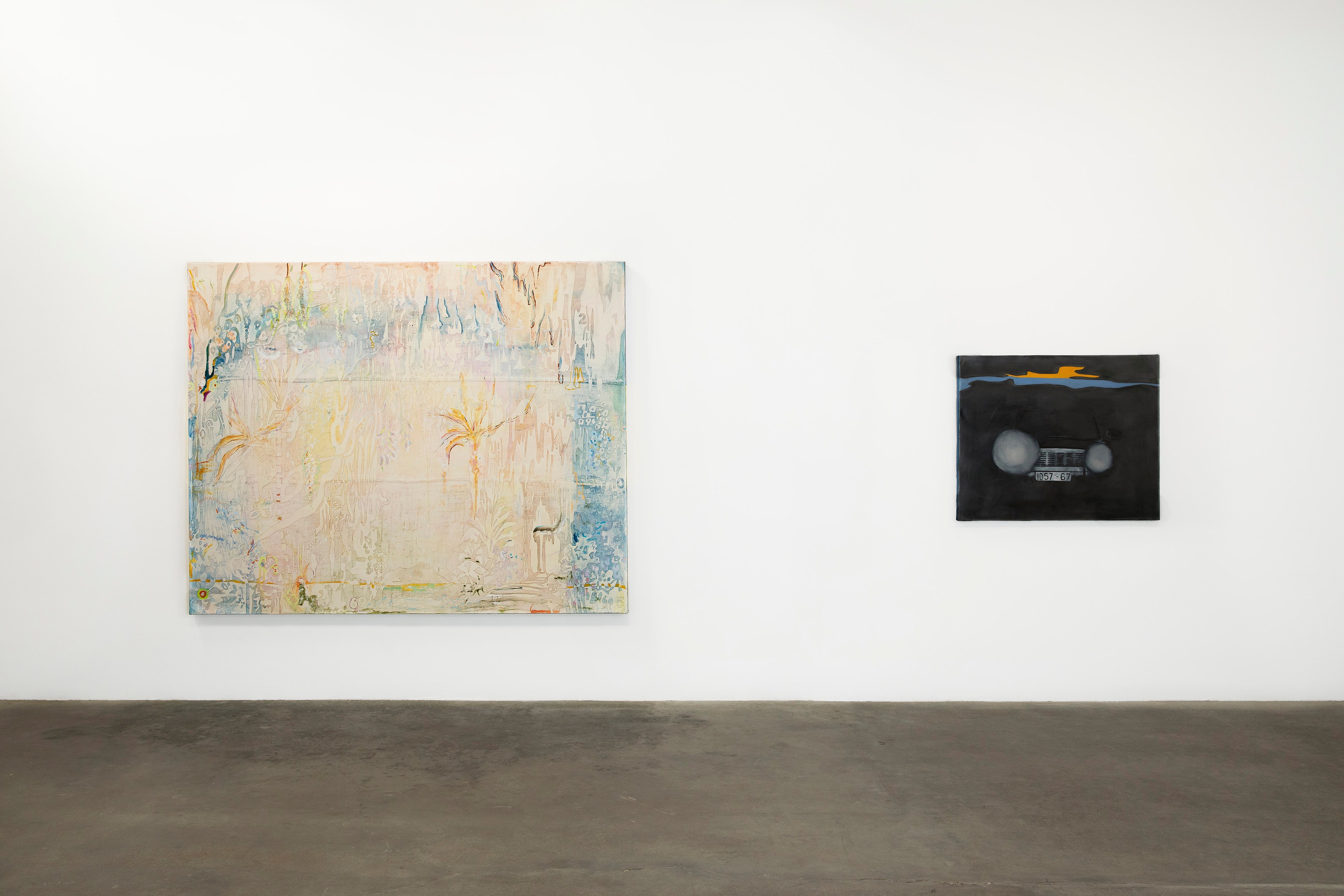 Sophie Reinhold, the end of here and now at Pio Pico, photo 10