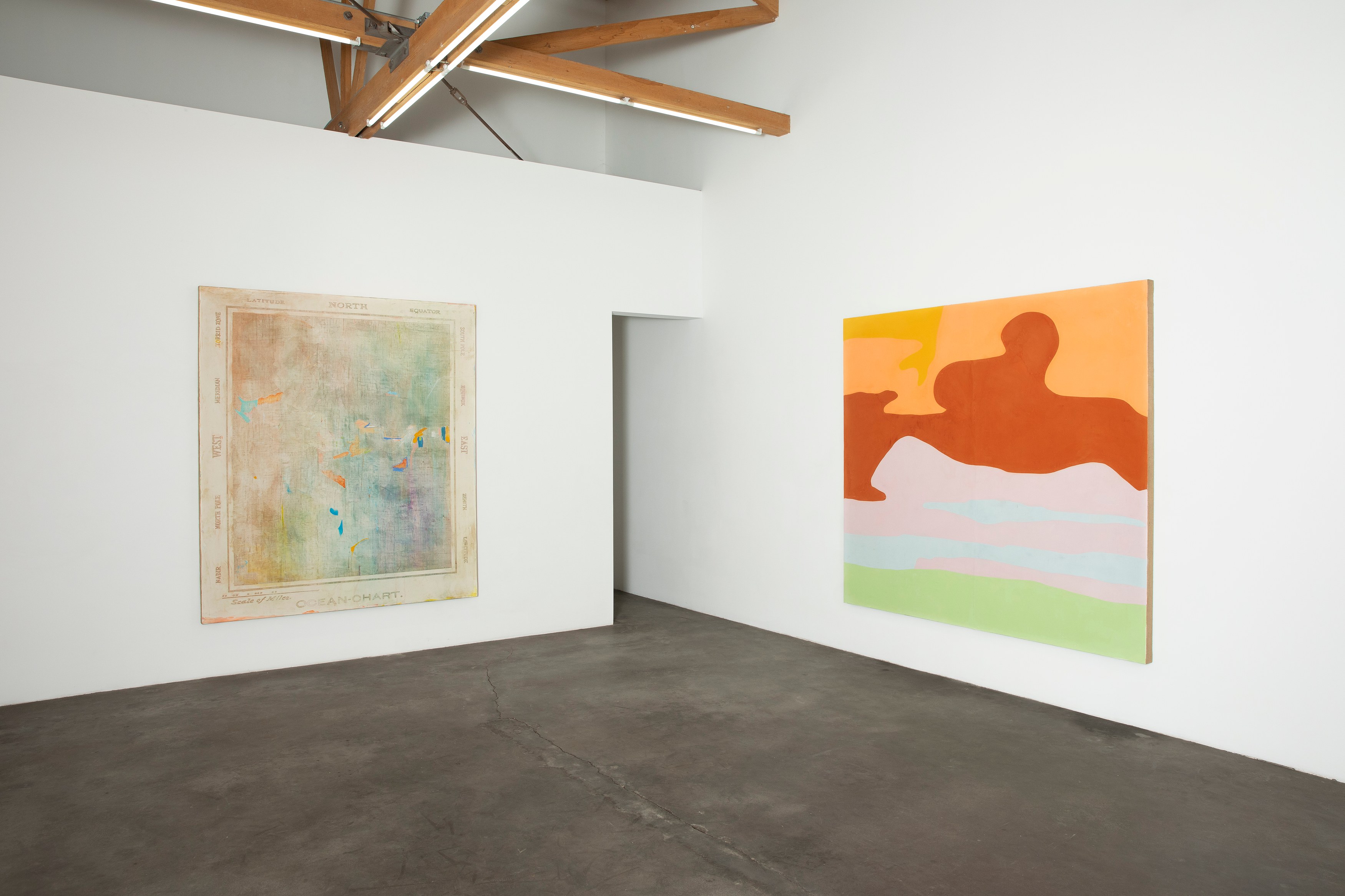 Sophie Reinhold, the end of here and now at Pio Pico, photo 12
