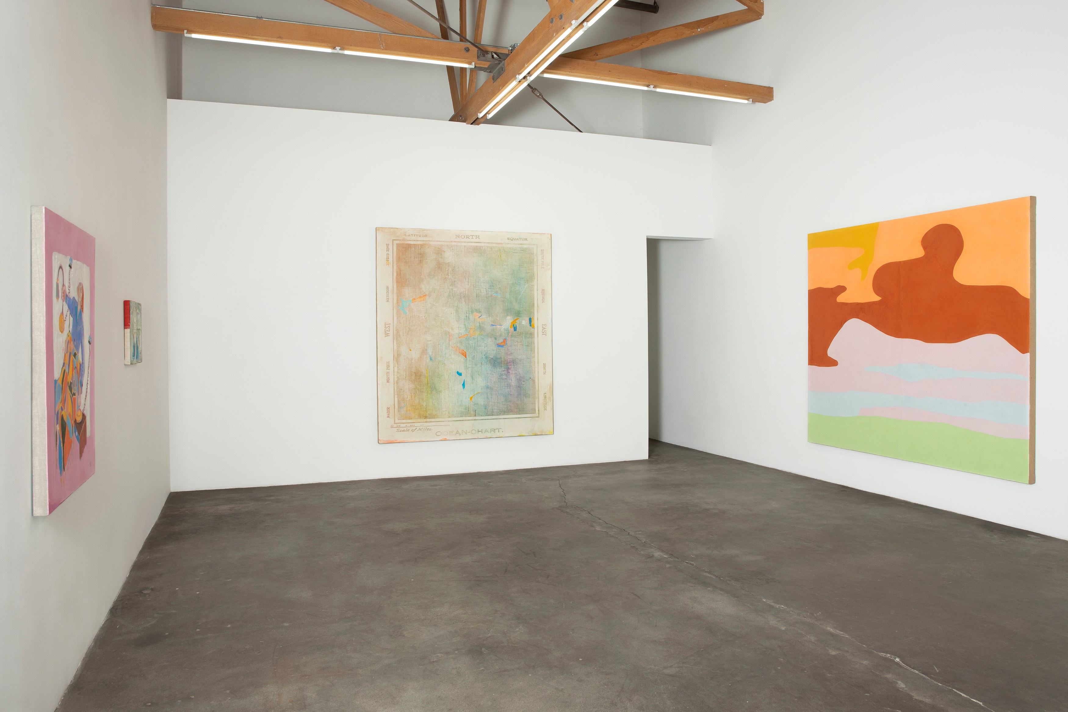Sophie Reinhold, the end of here and now at Pio Pico, photo 11