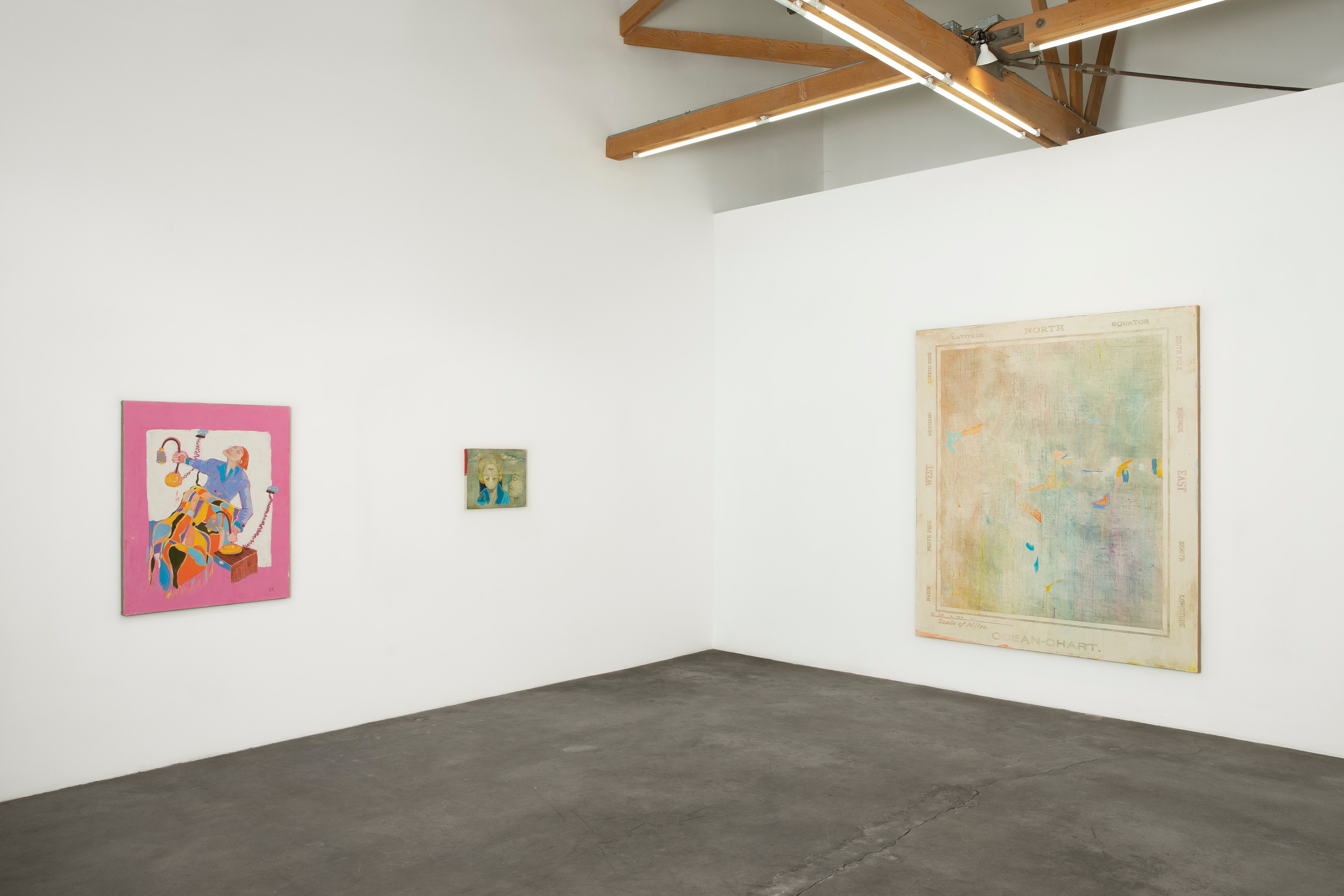 Sophie Reinhold, the end of here and now at Pio Pico, photo 13