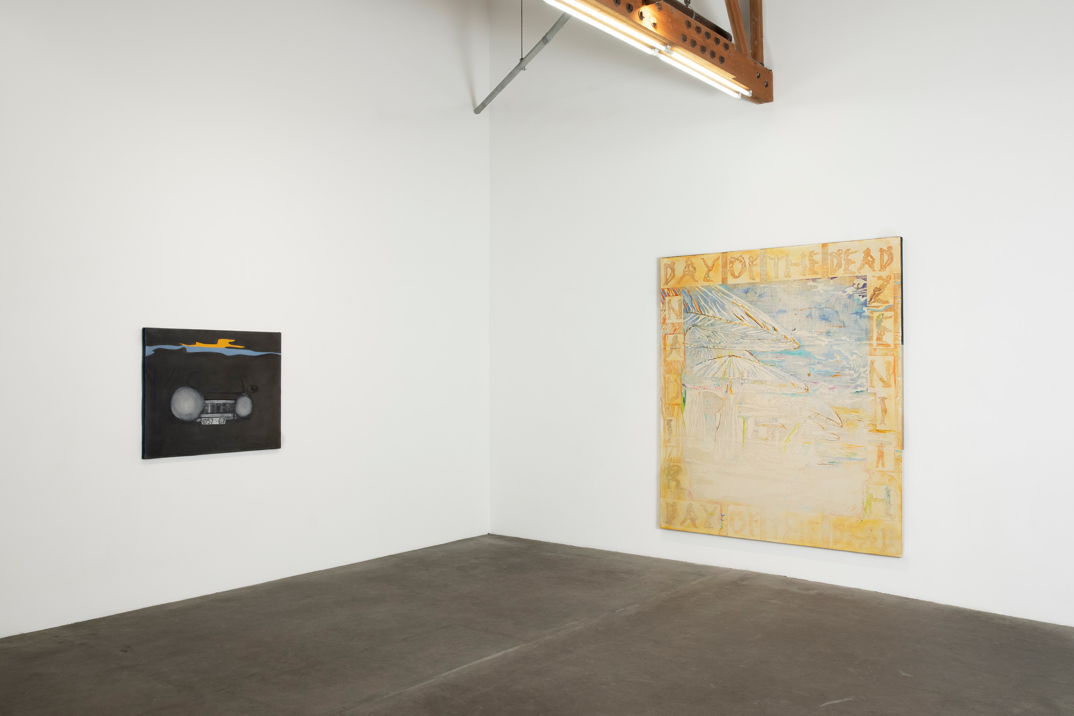 Sophie Reinhold, the end of here and now at Pio Pico, photo 15