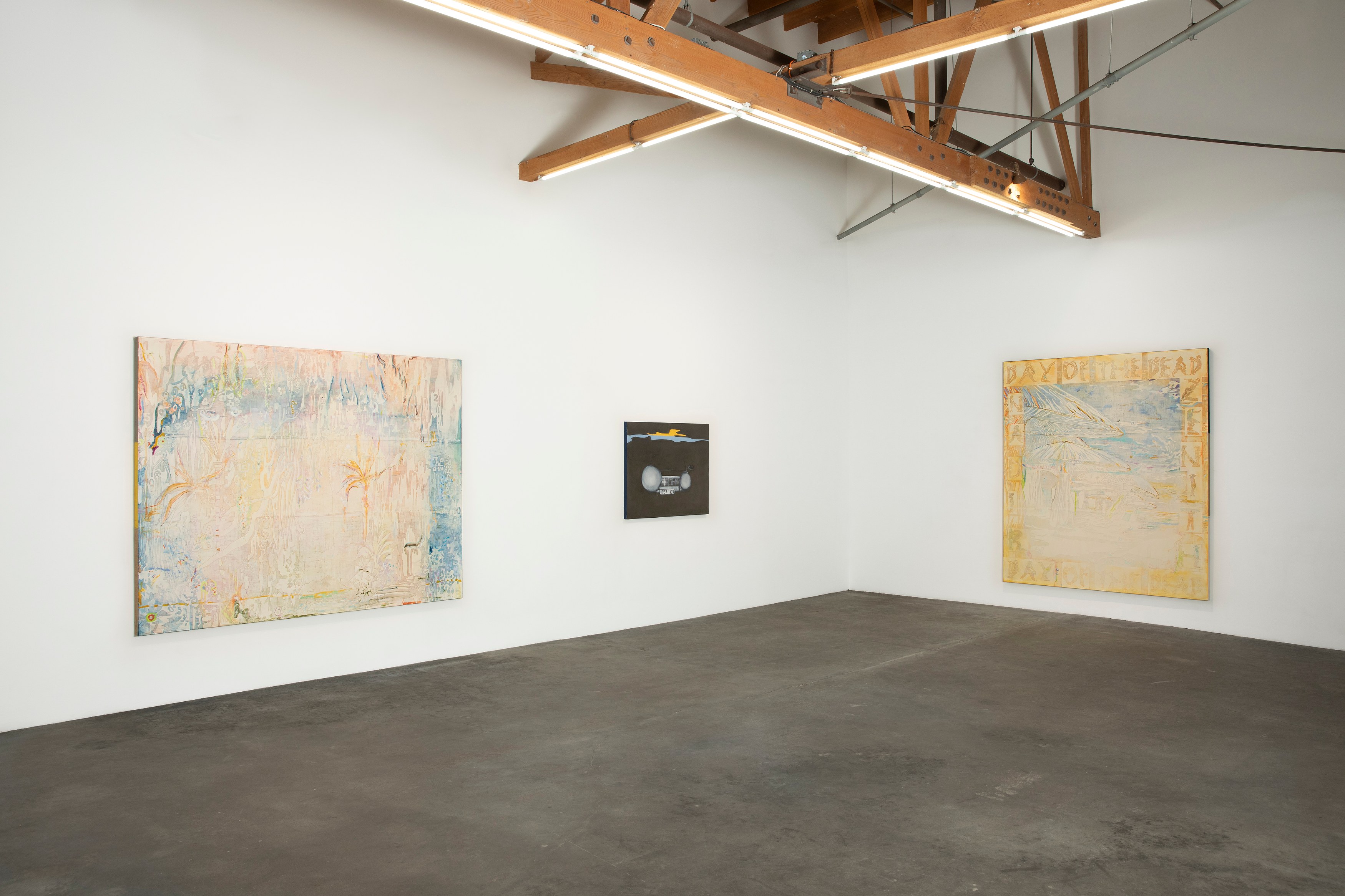 Sophie Reinhold, the end of here and now at Pio Pico, photo 14