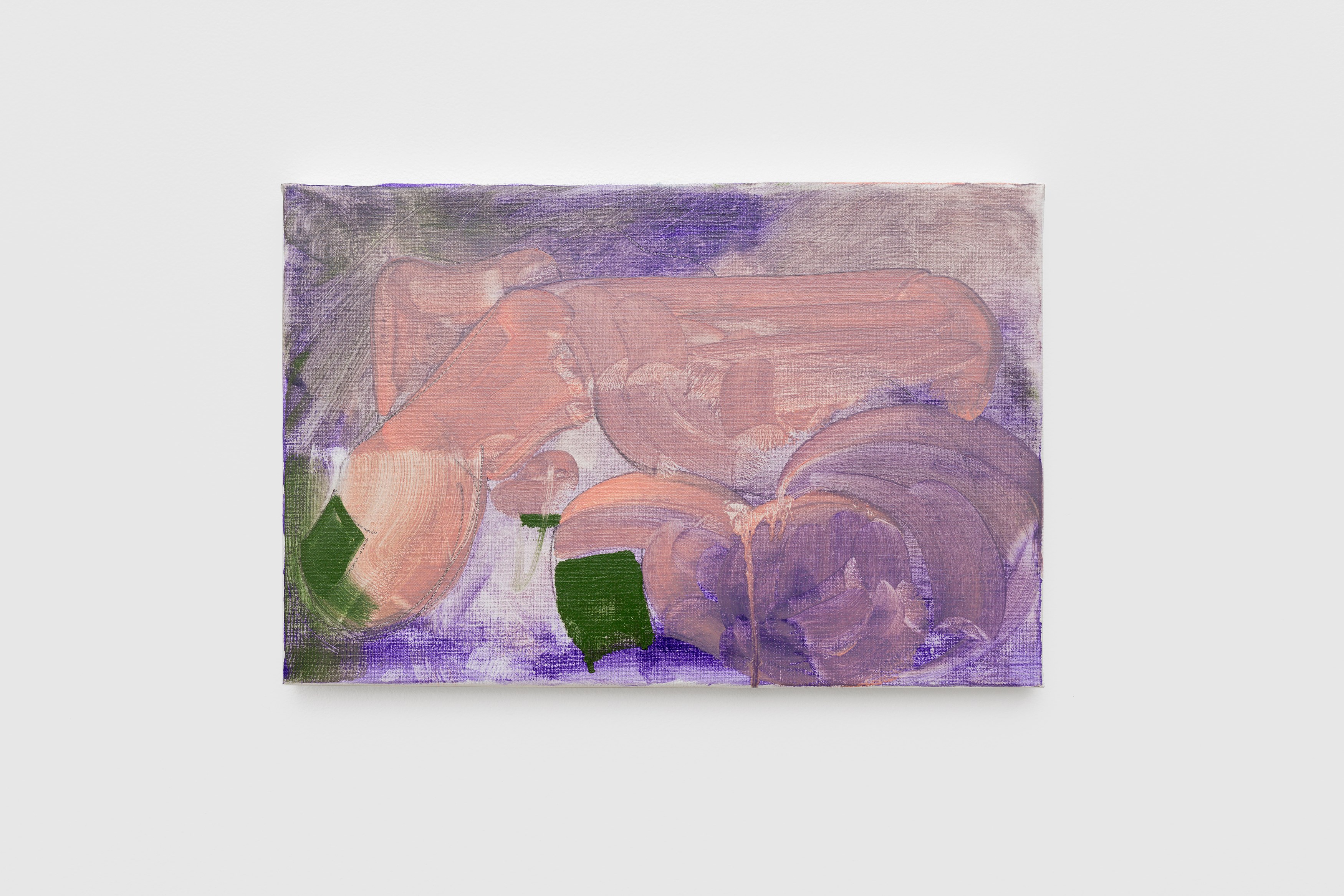 La Fatigue, La Fatigue at Galerie Florence Loewy, photo 14