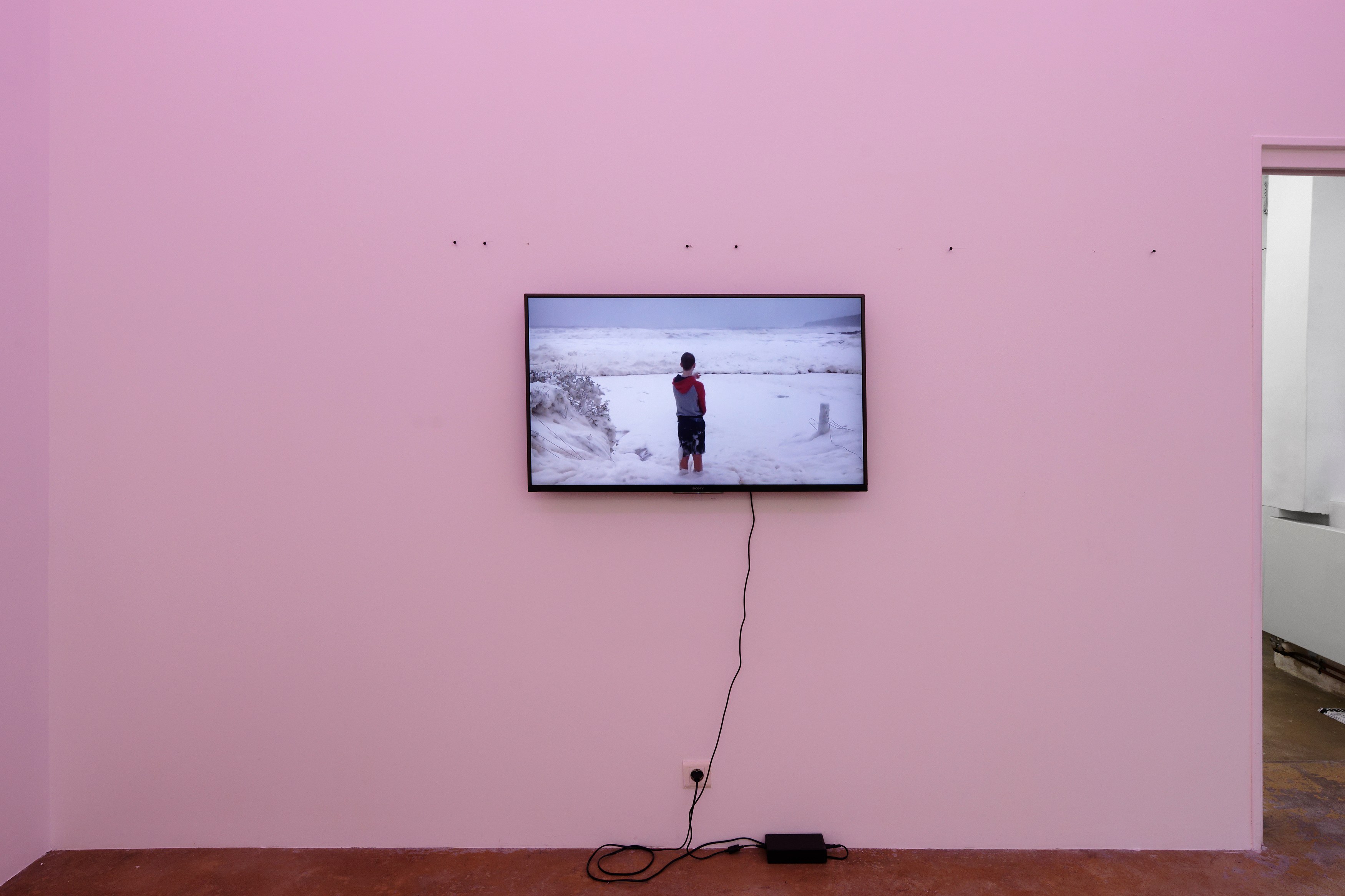 La Fatigue, La Fatigue at Galerie Florence Loewy, photo 19