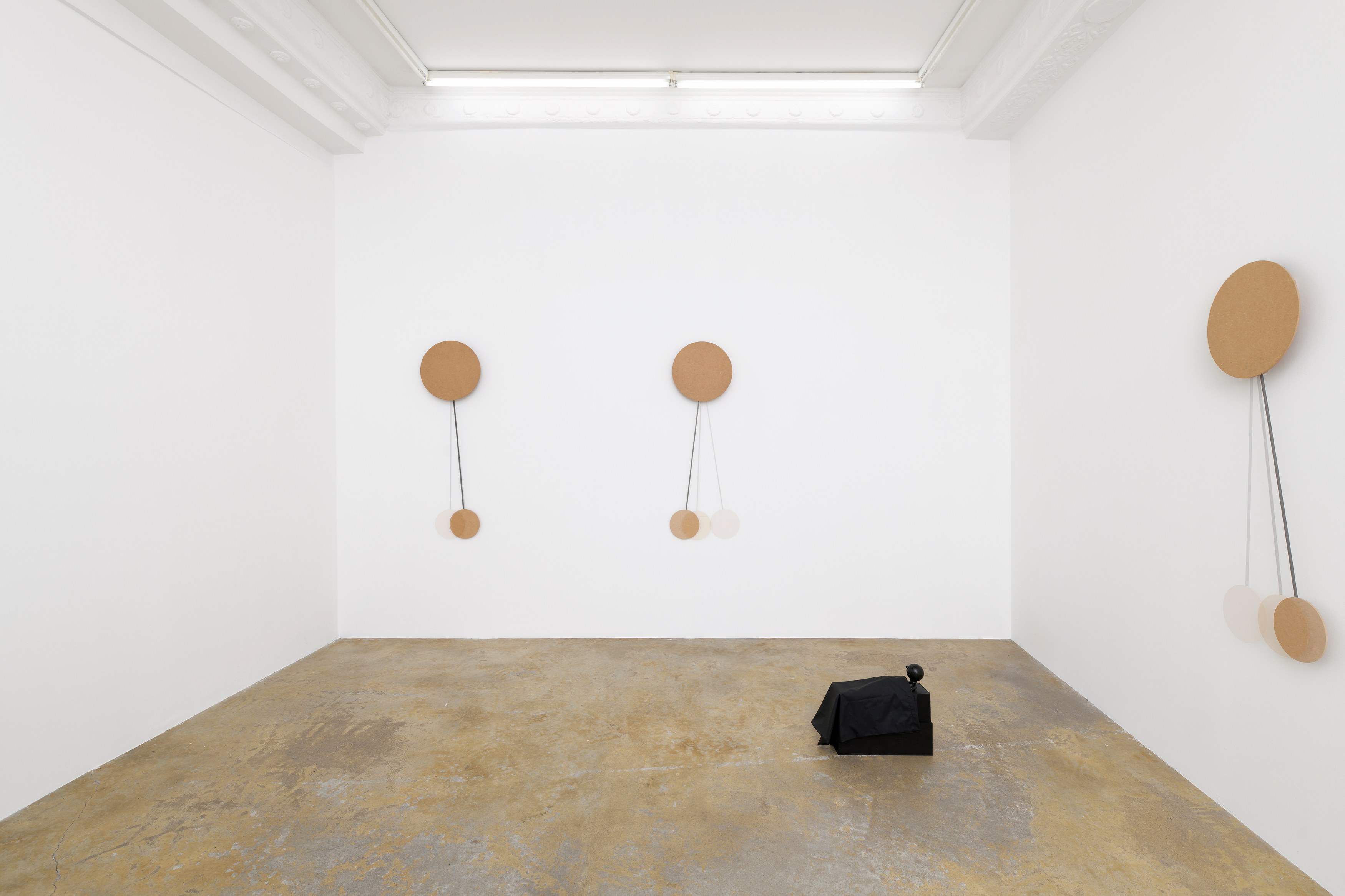 La Fatigue, La Fatigue at Galerie Florence Loewy, photo 21