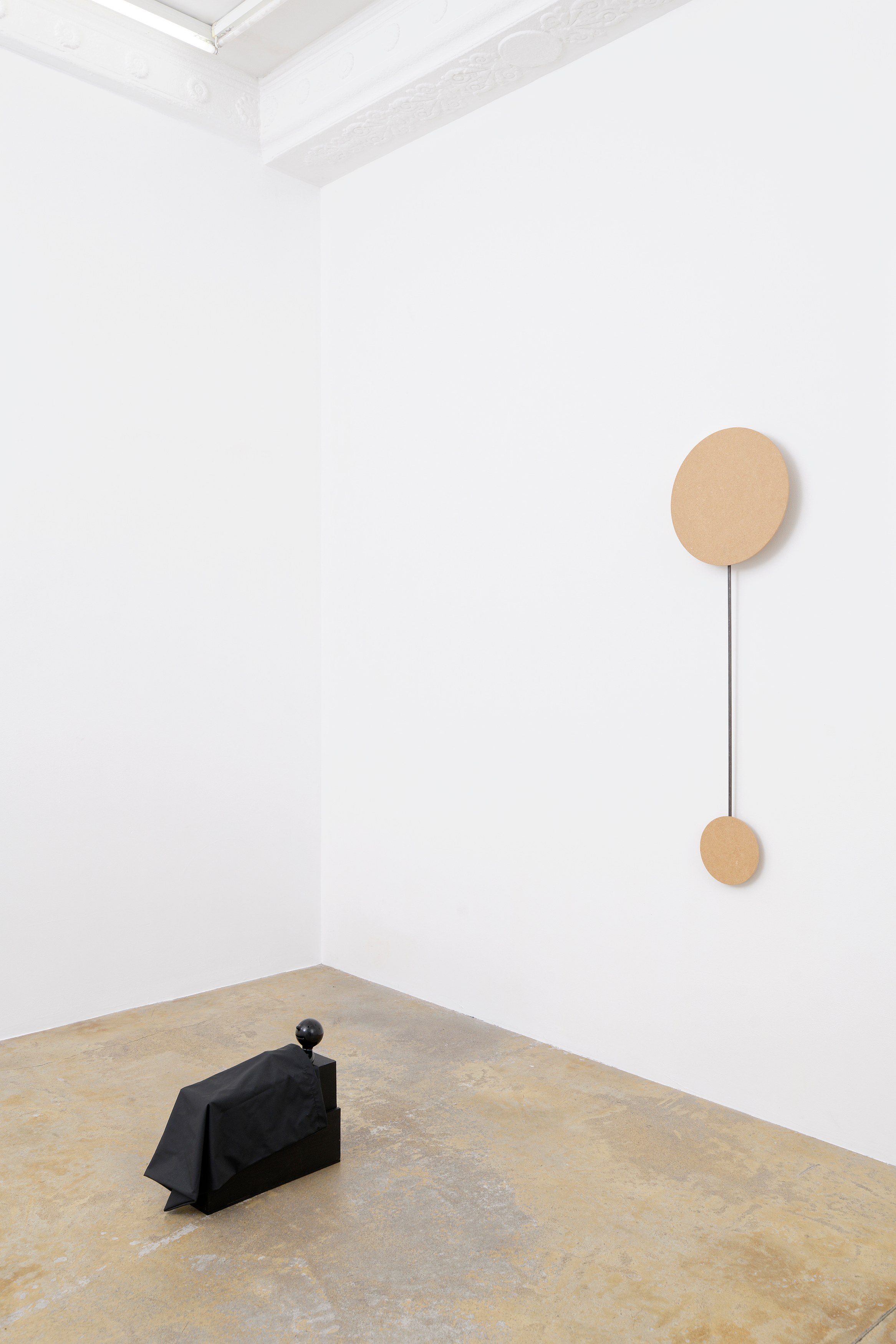 La Fatigue, La Fatigue at Galerie Florence Loewy, photo 24