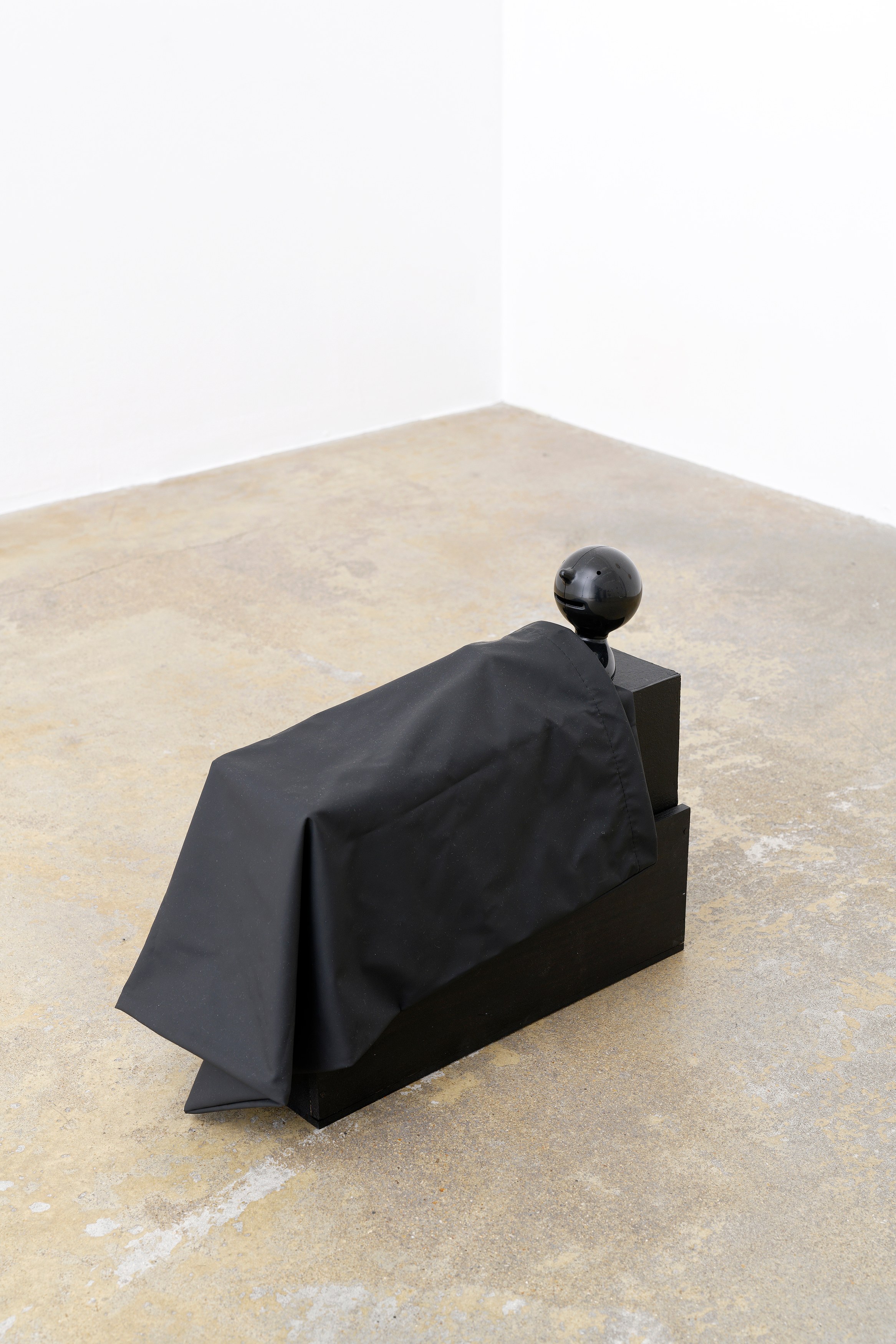 La Fatigue, La Fatigue at Galerie Florence Loewy, photo 27