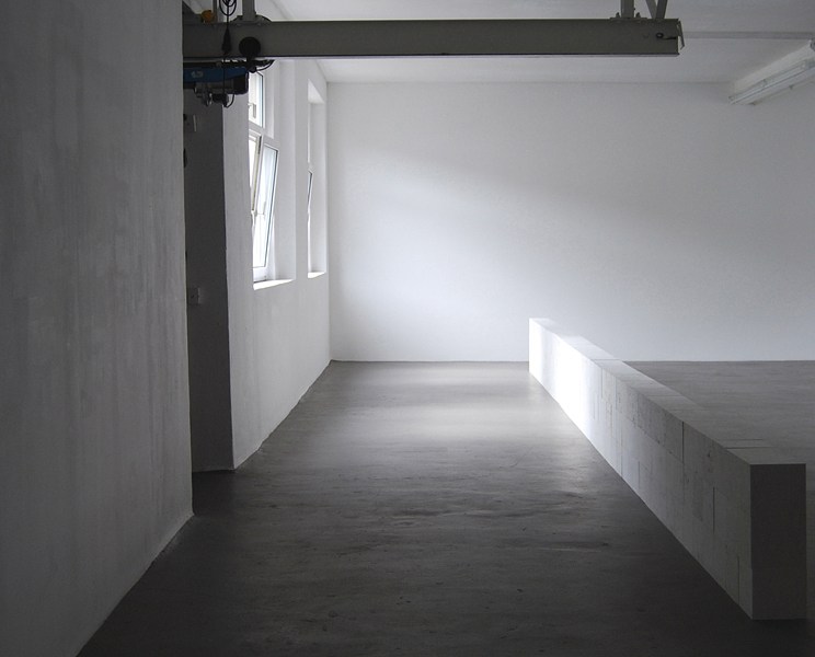 洋書 Ausstellungen bei Konrad Fischer, Dusseldorf: Oktober 1967 - Oktober 1992 Inge Ketelers: The Konrad Fischer years 1964-1978