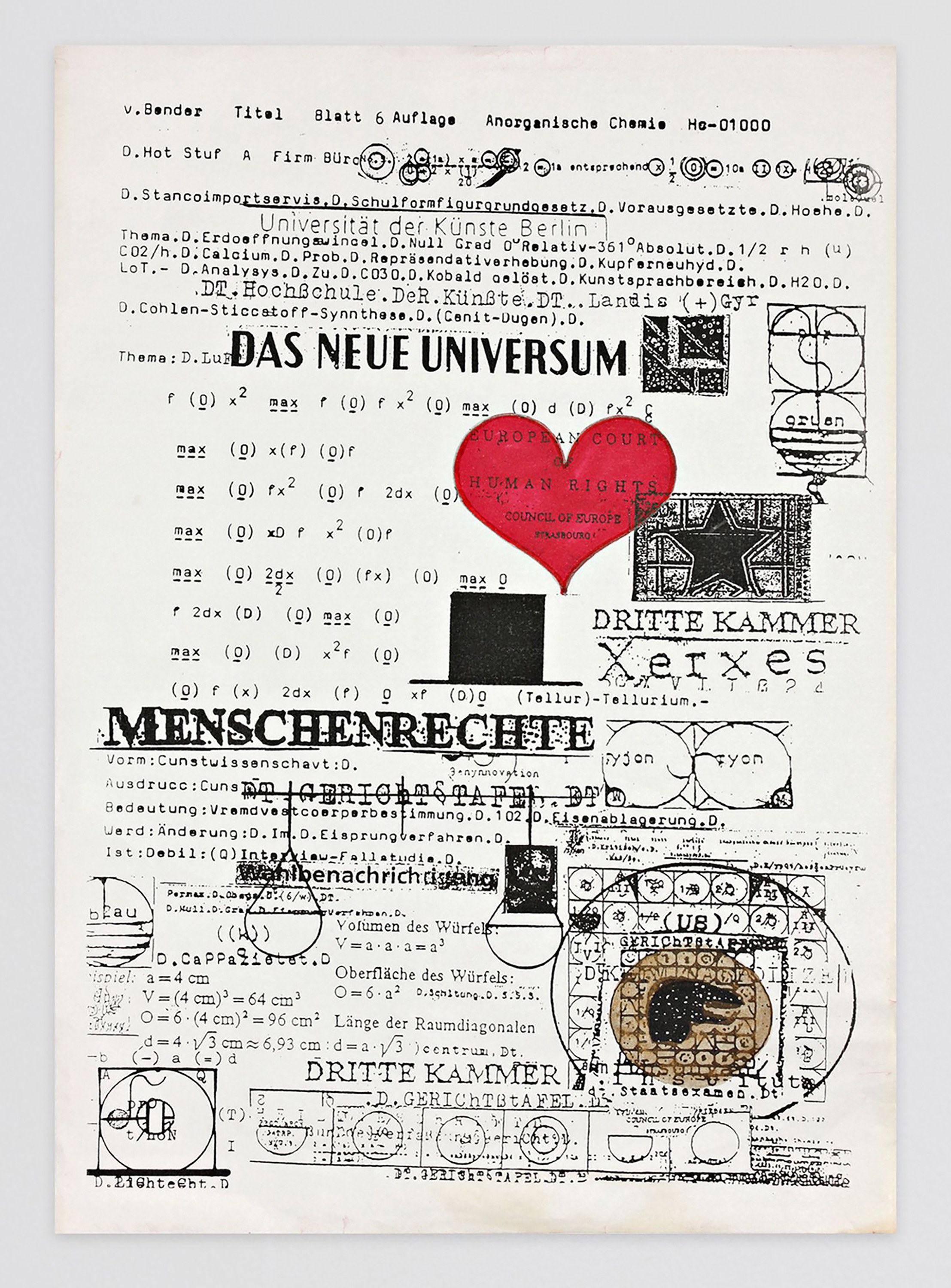 Adelhyd van Bender, Sofia Leiby, Untitled at PAGE (NYC), New York and Andrew Kreps, New York, photo 11