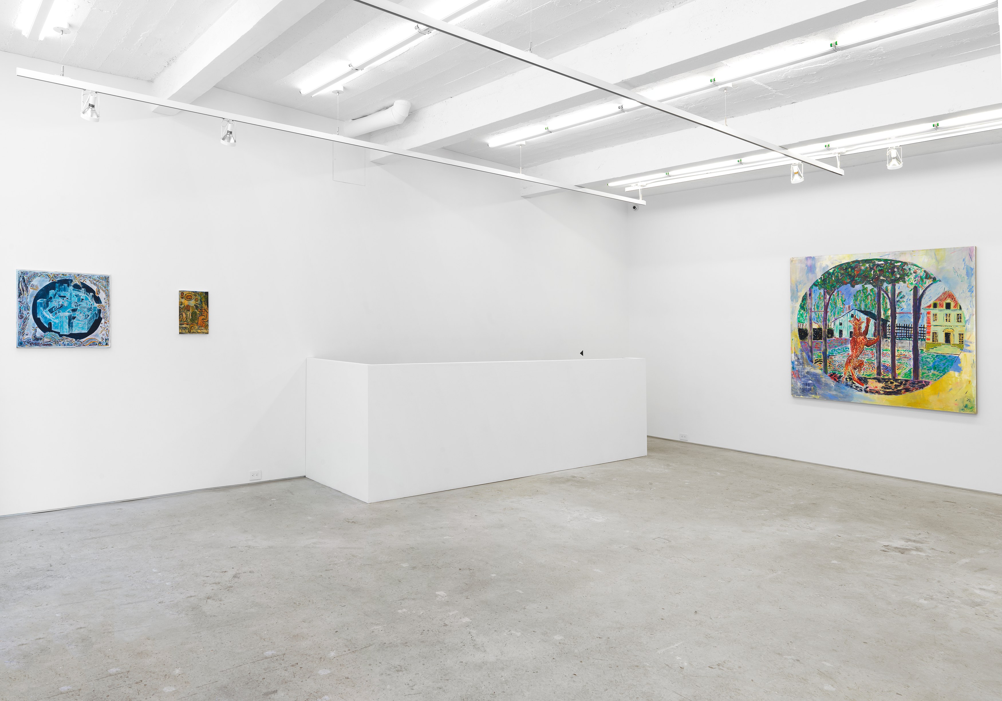 Zach Bruder, Edening On at Magenta Plains, photo 3