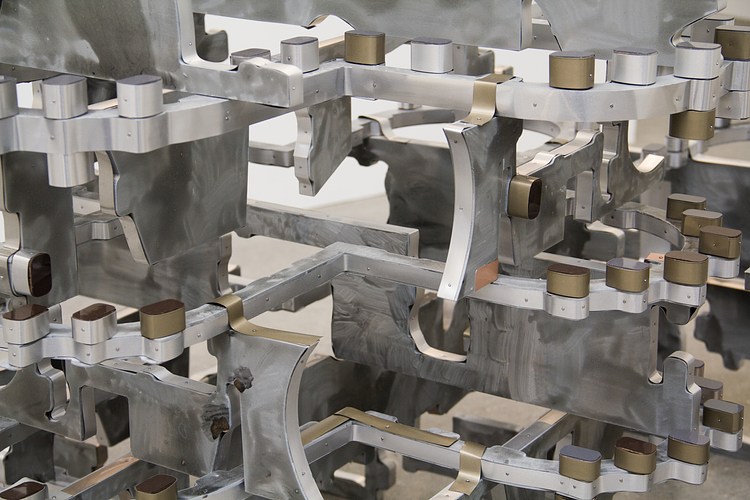 Anne Libby | Contemporary Art Library